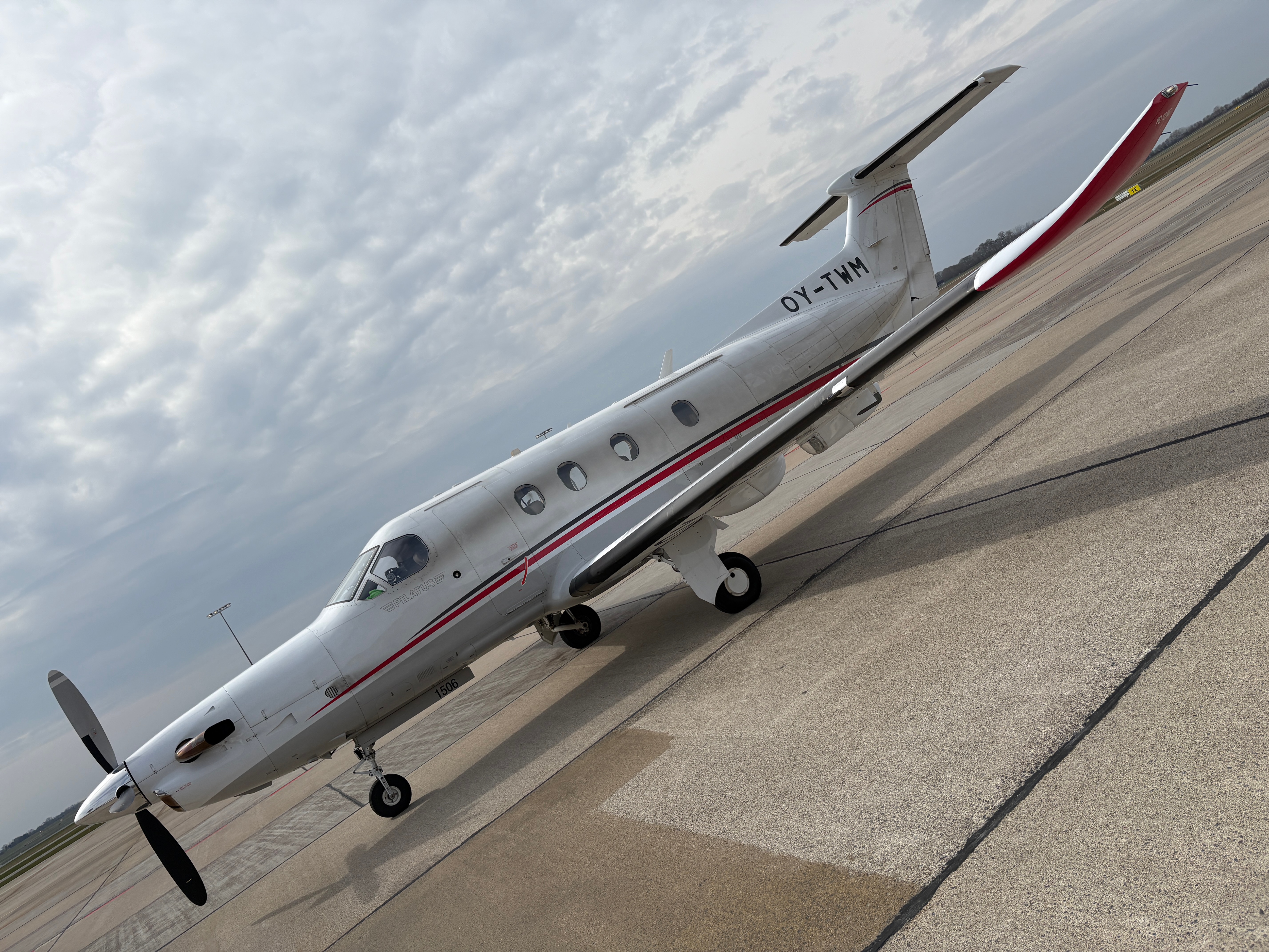 Aircraft