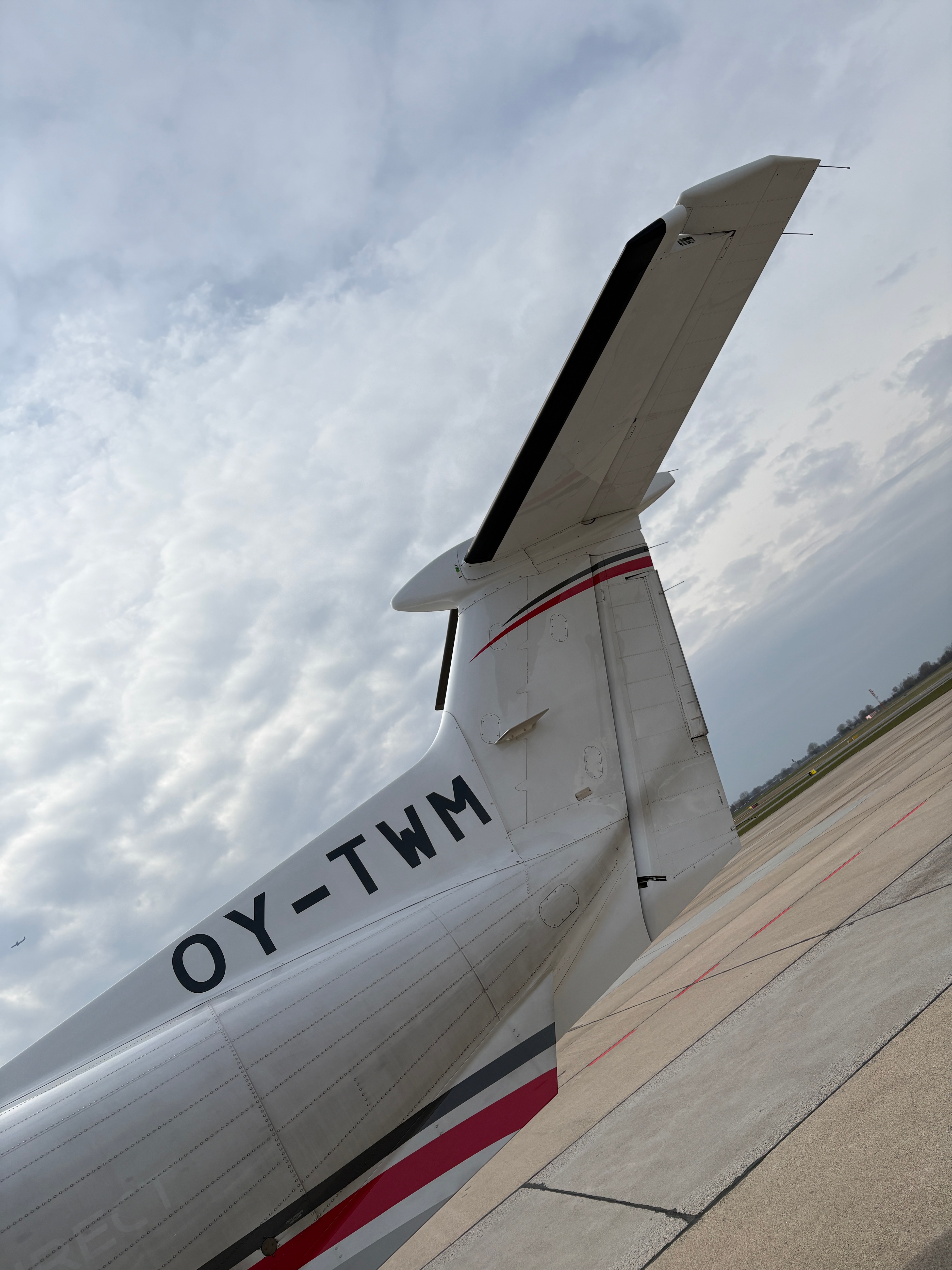 Aircraft