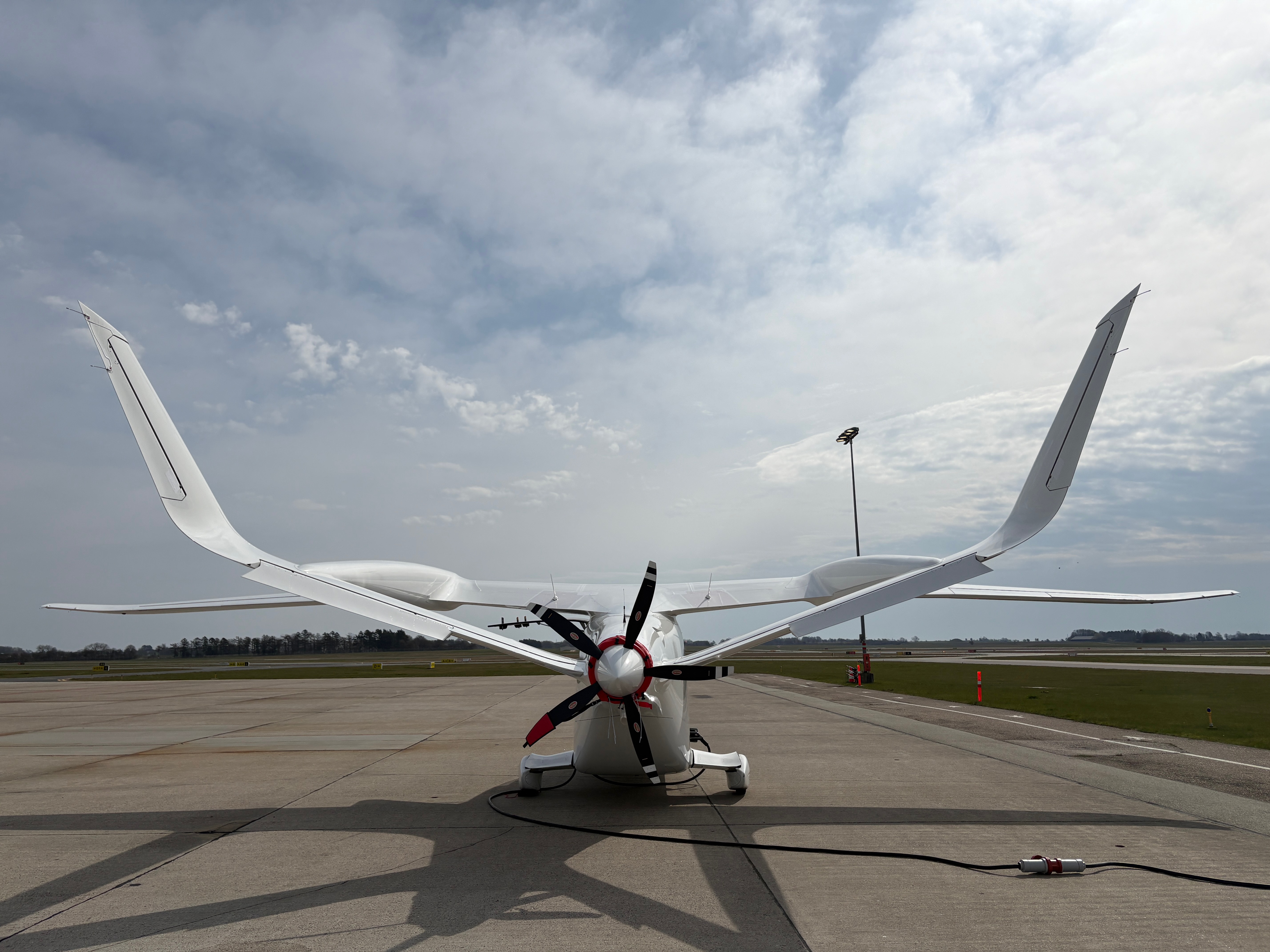 Aircraft
