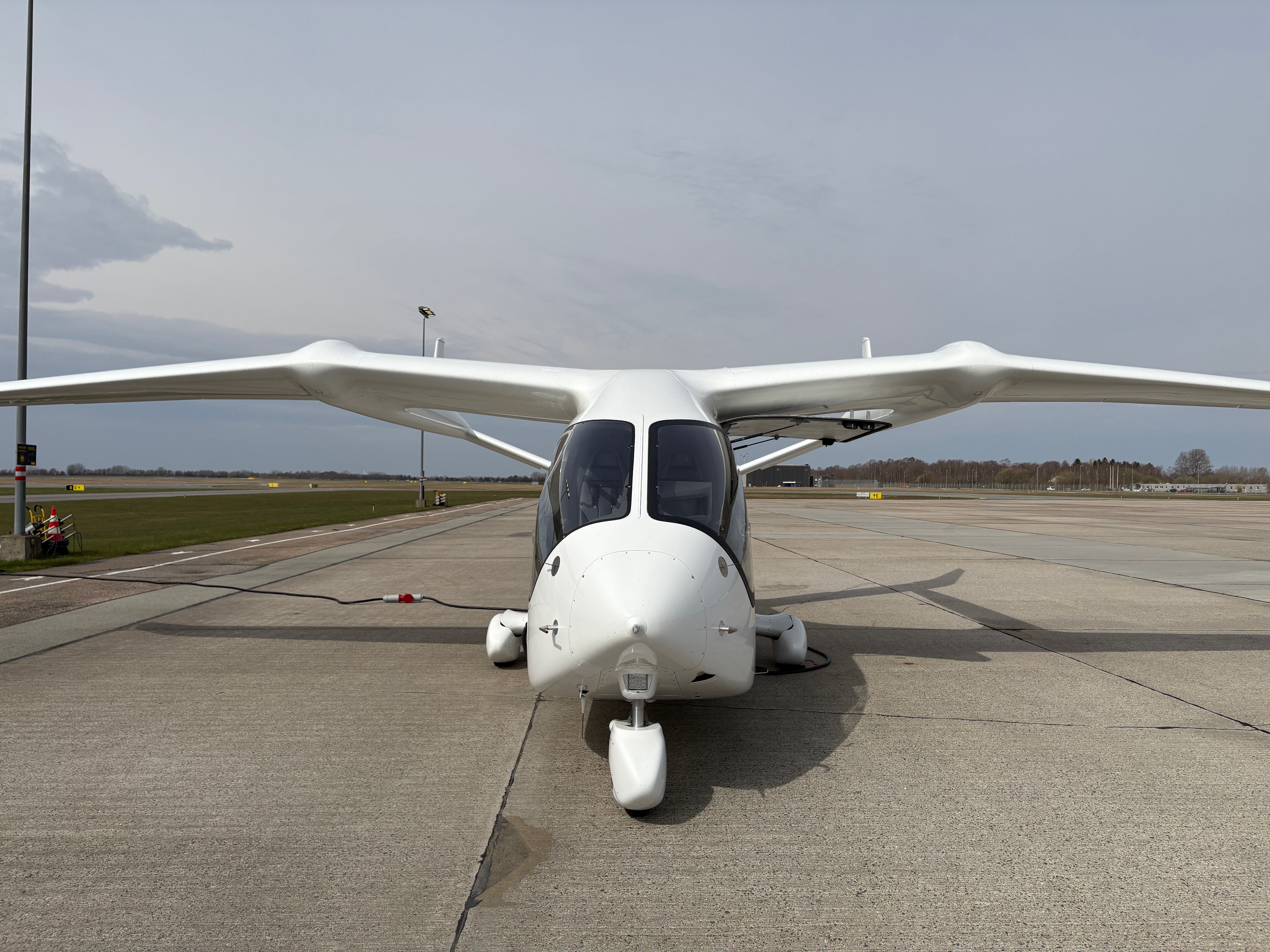 Aircraft