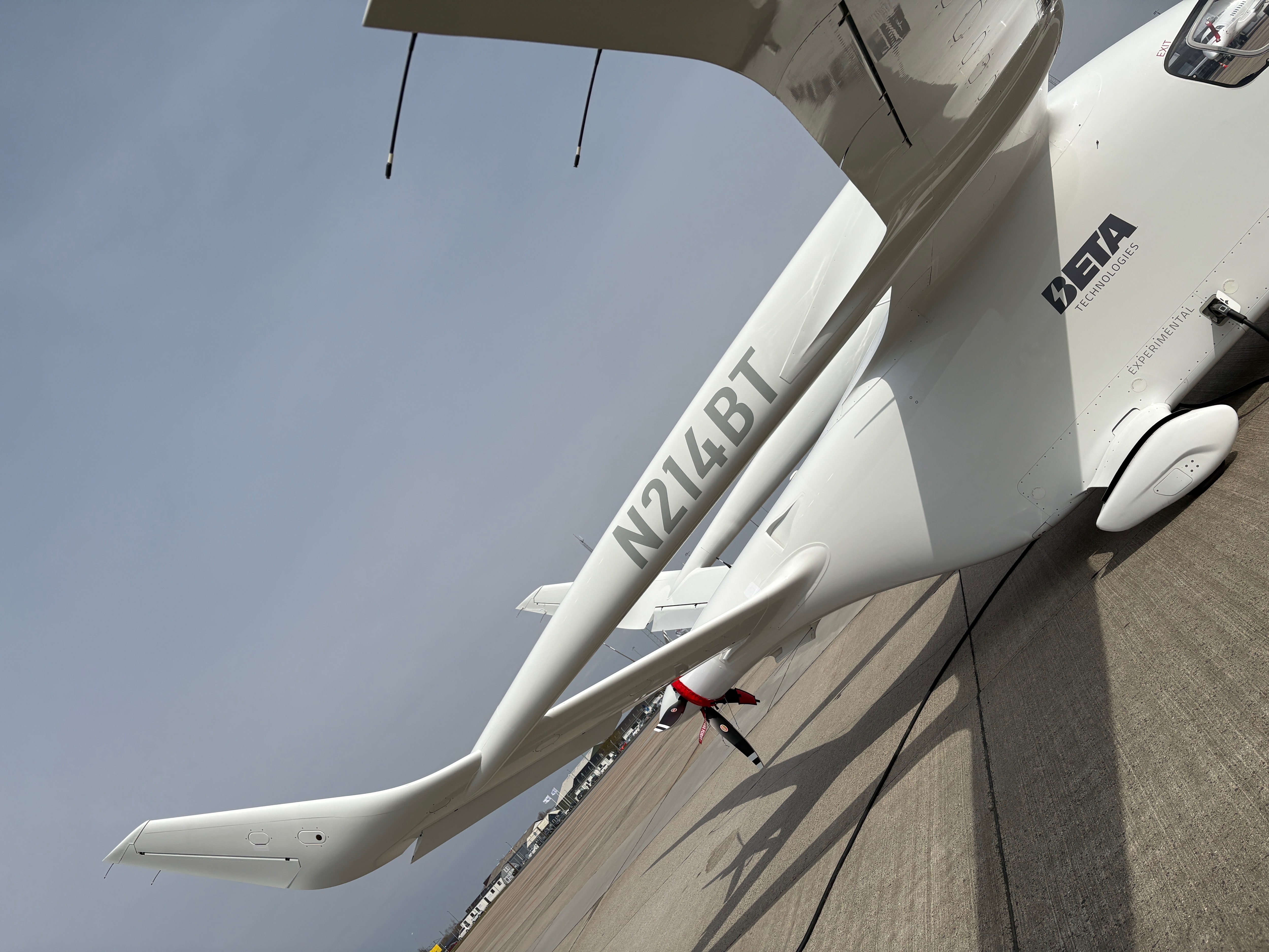 Aircraft