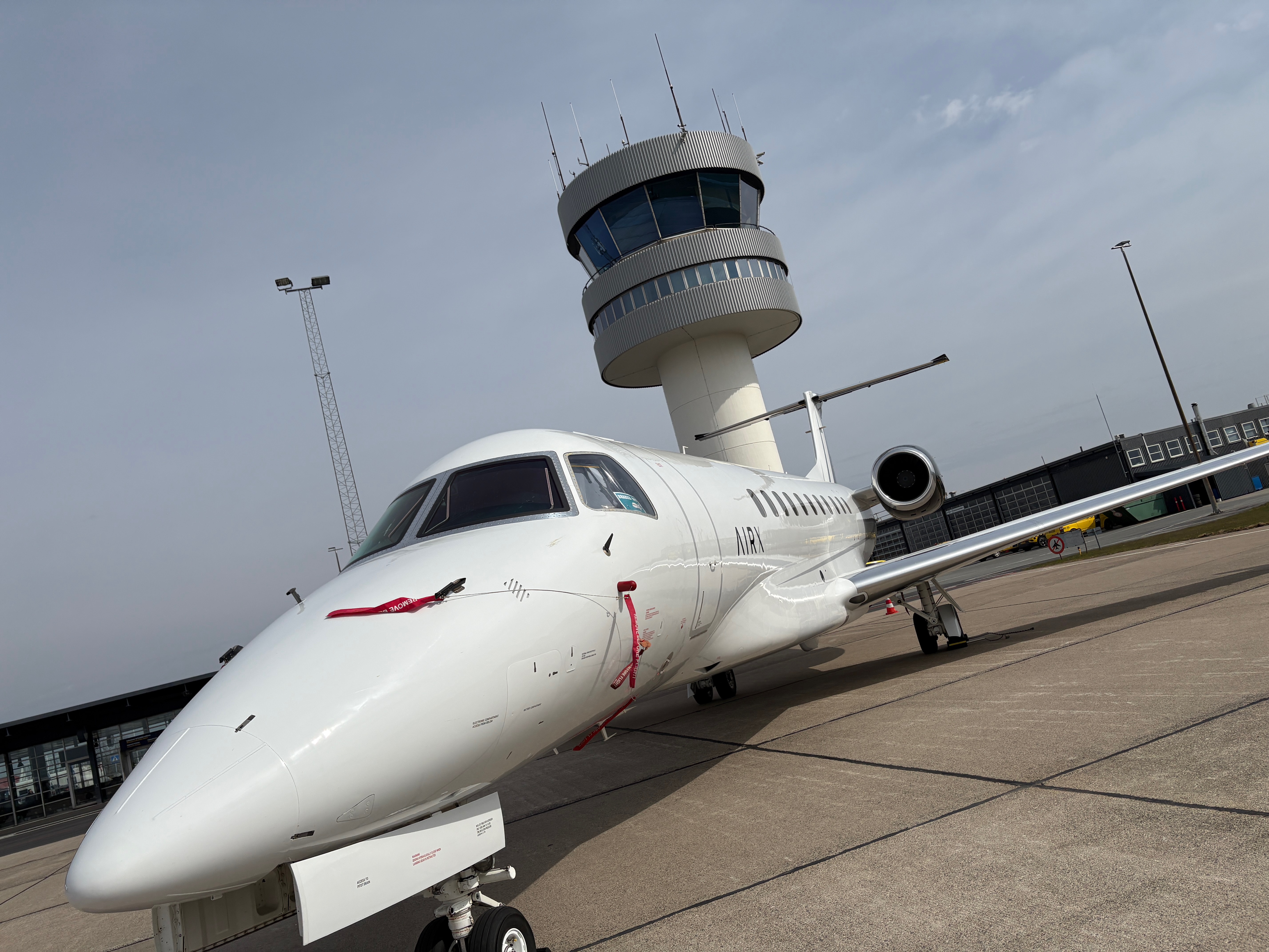 Aircraft