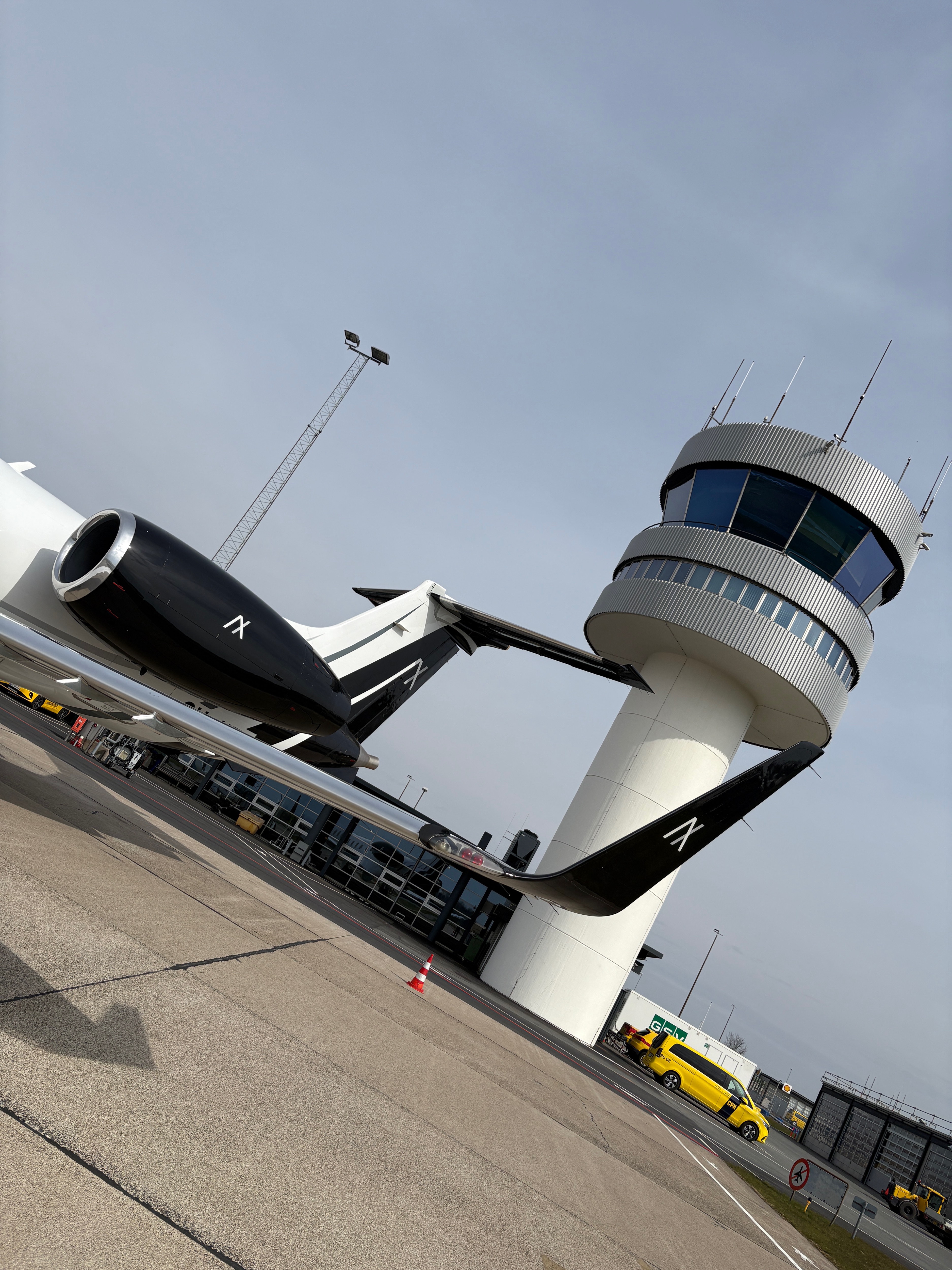 Aircraft