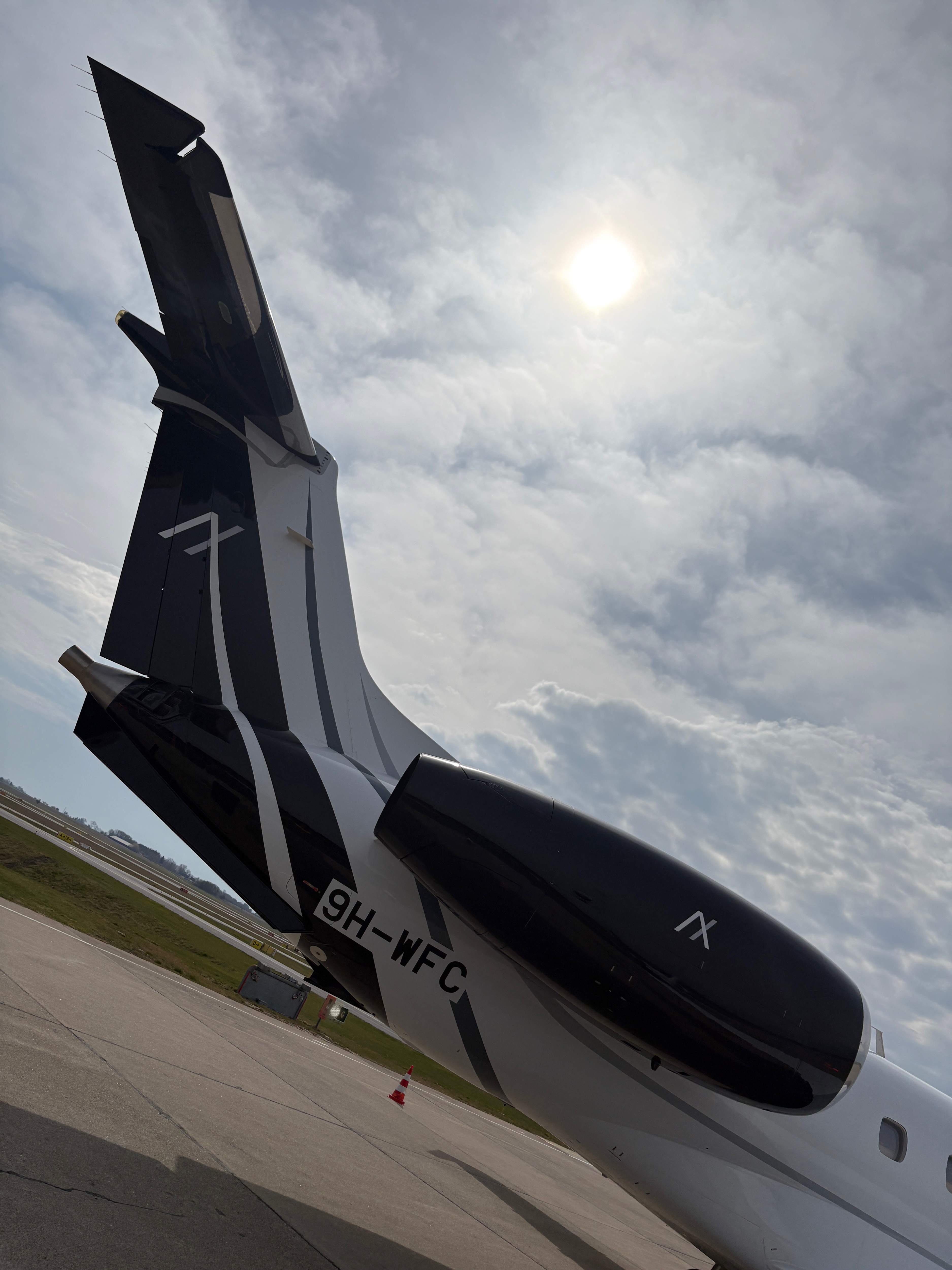 Aircraft