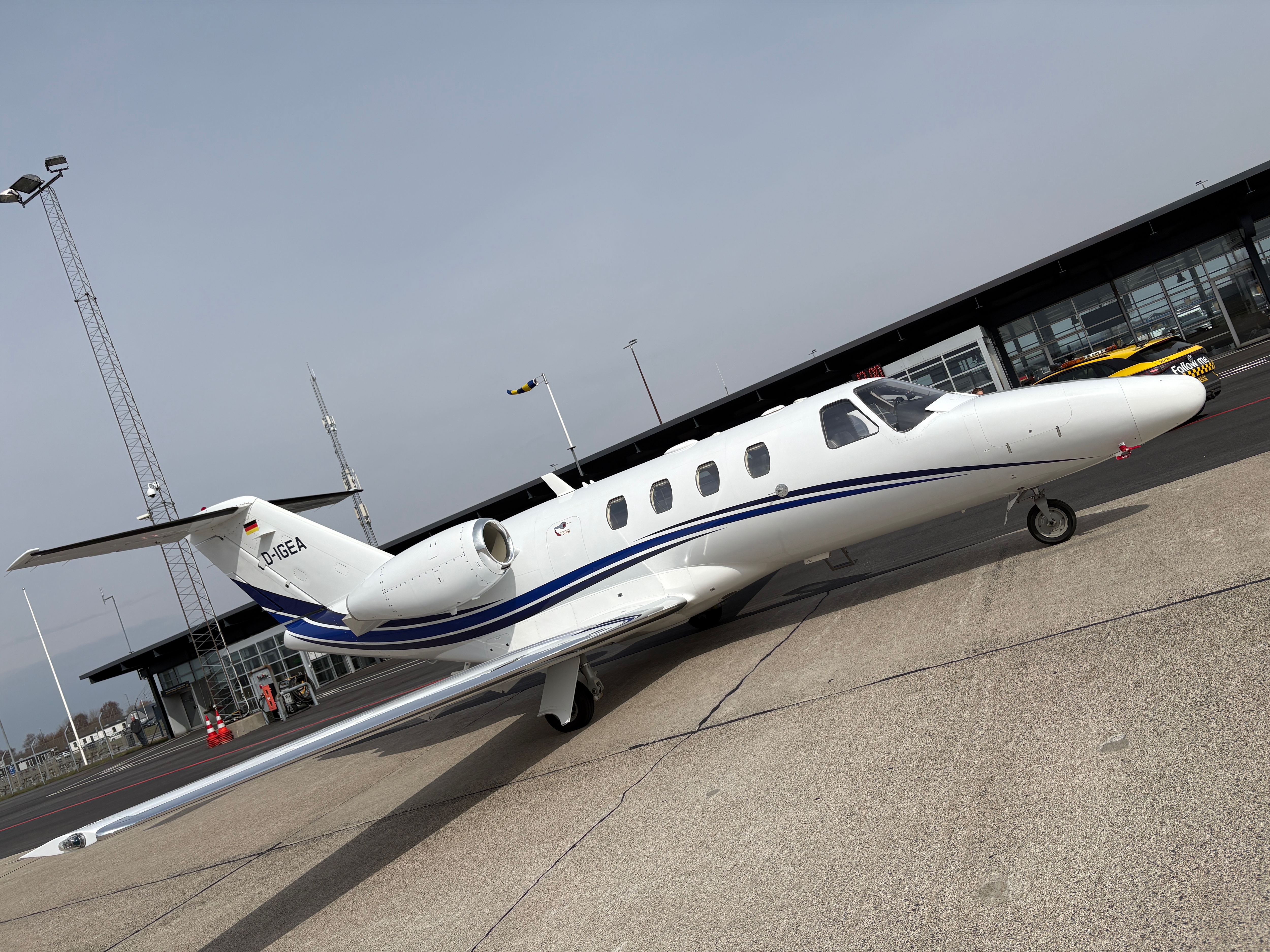 Aircraft