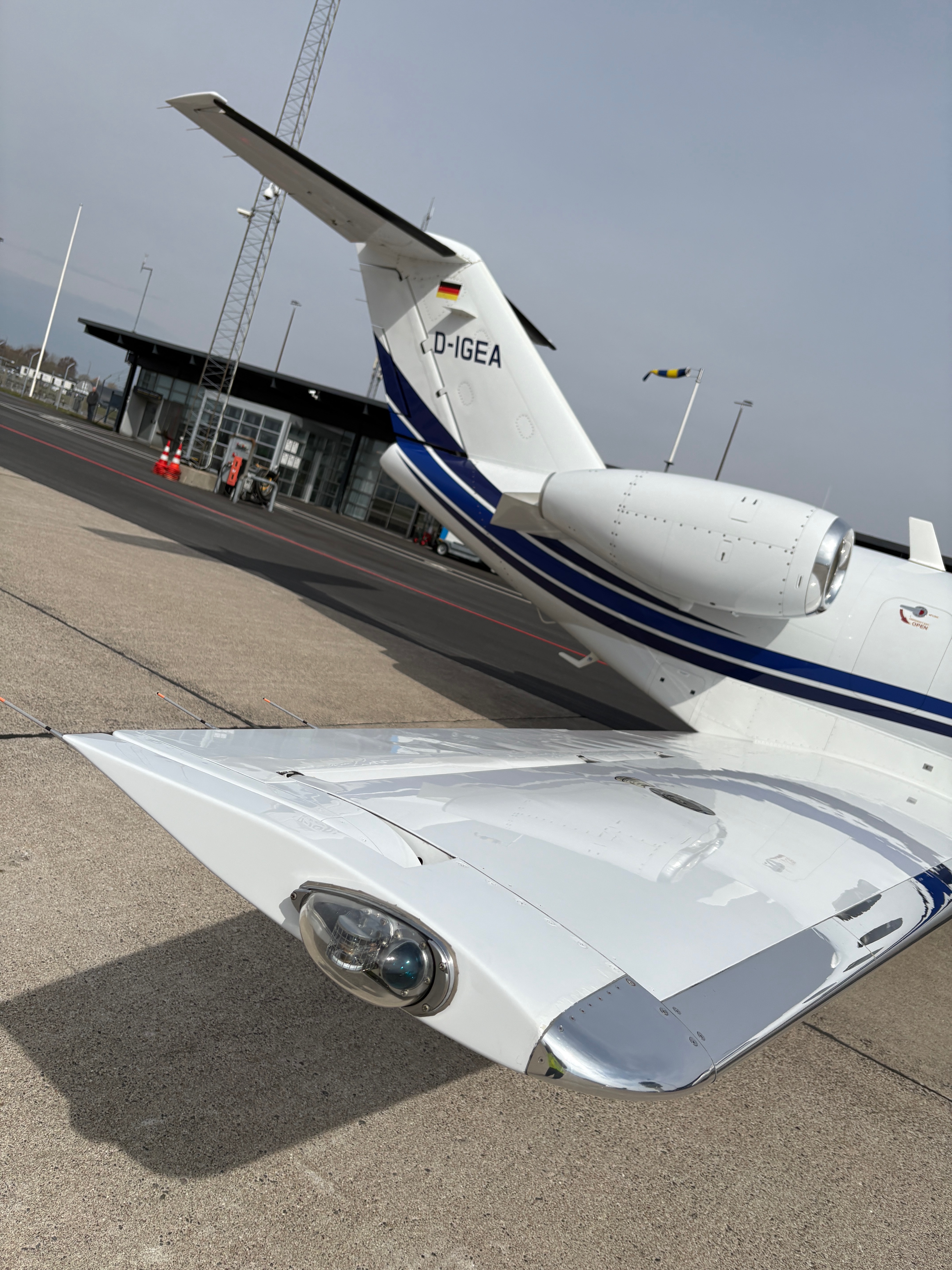Aircraft