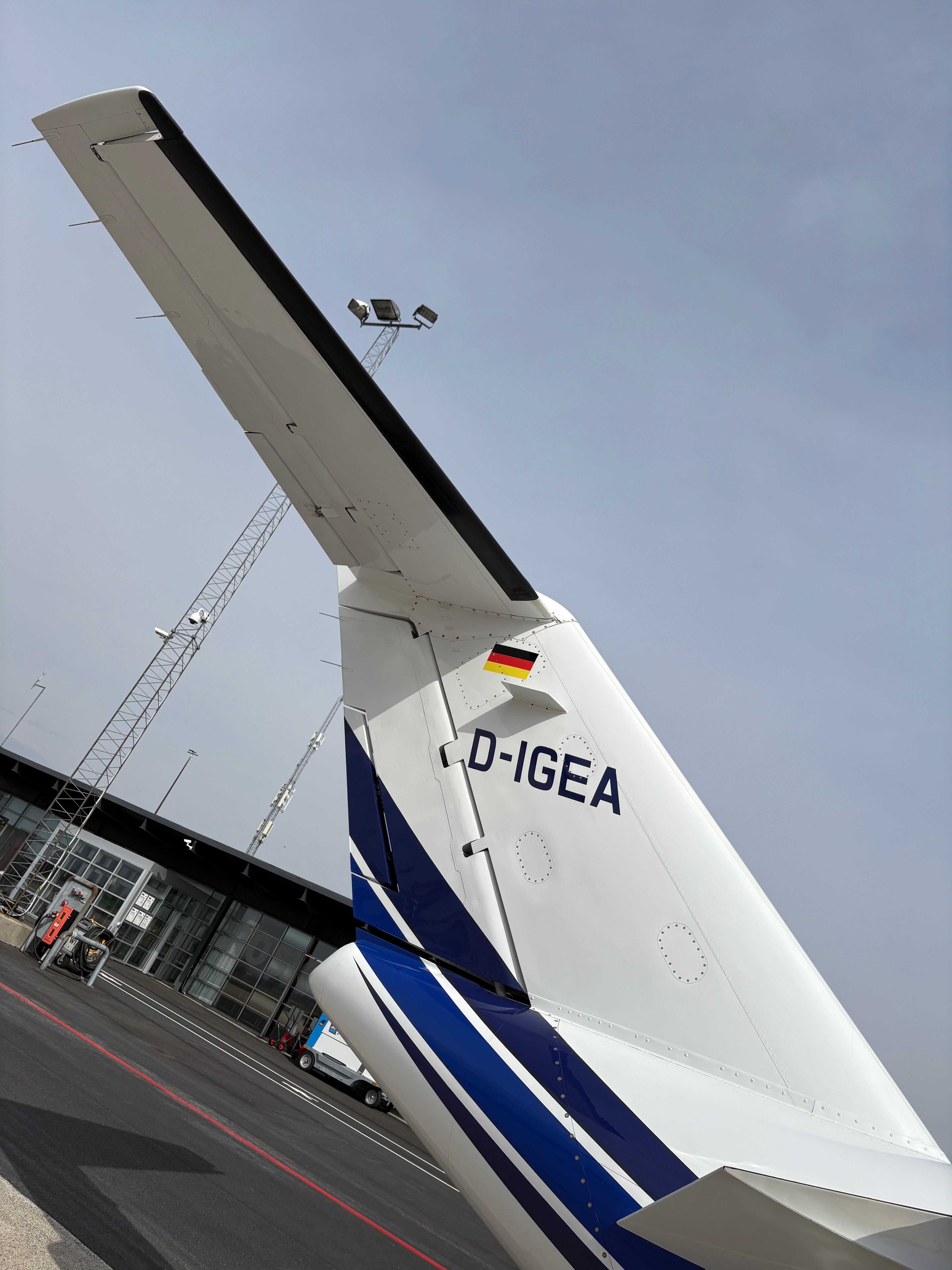 Aircraft