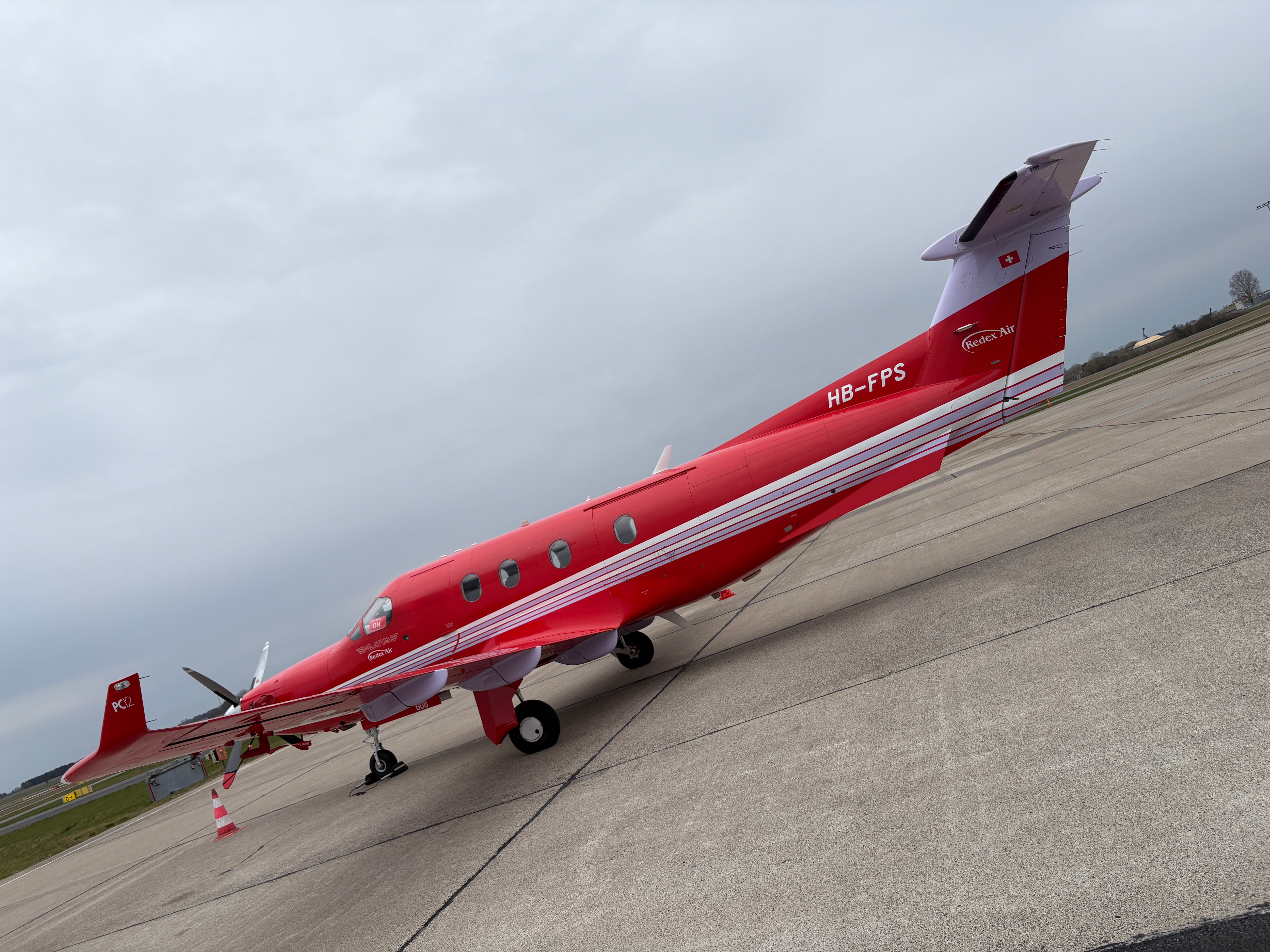 Aircraft
