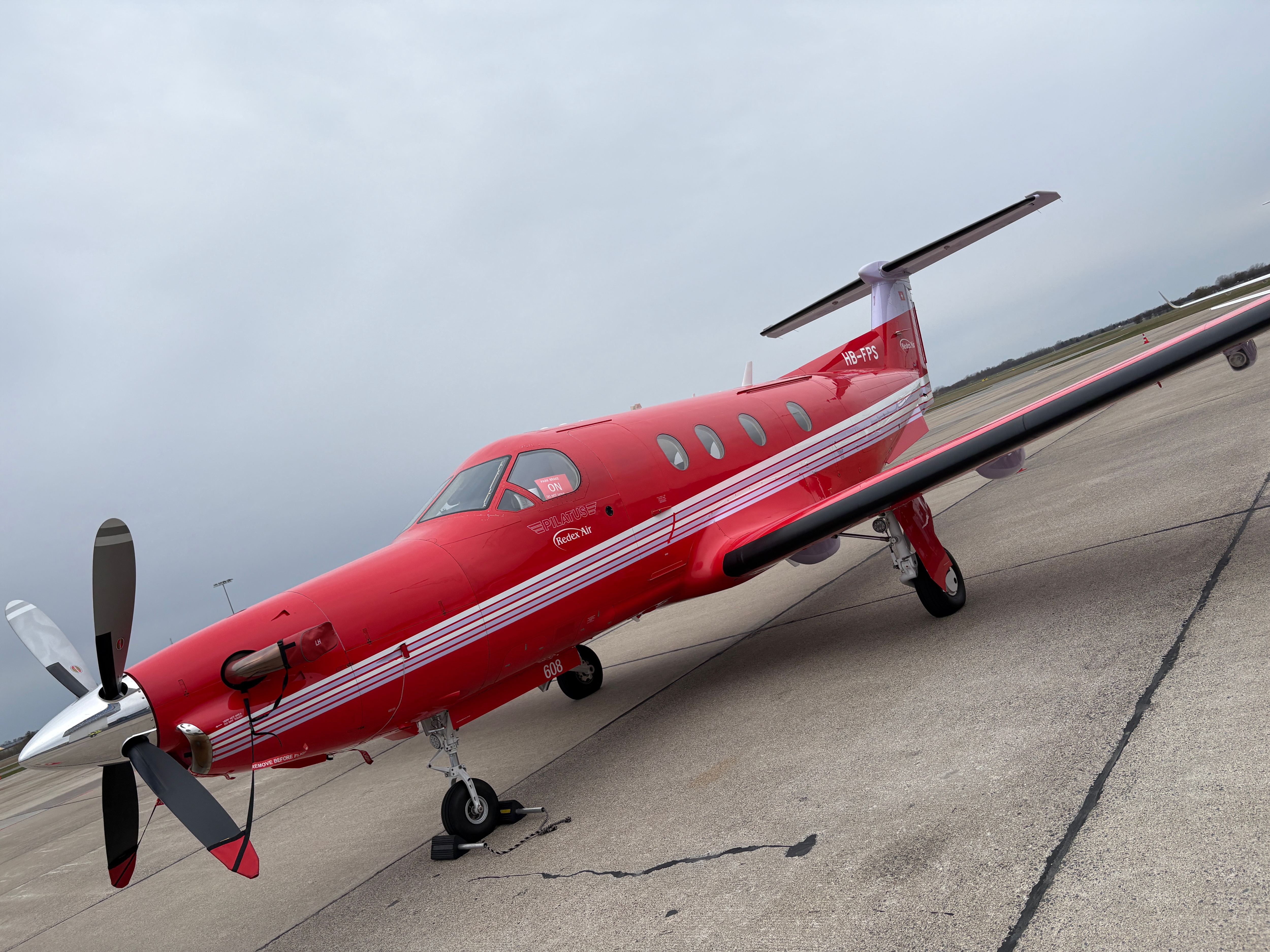 Aircraft