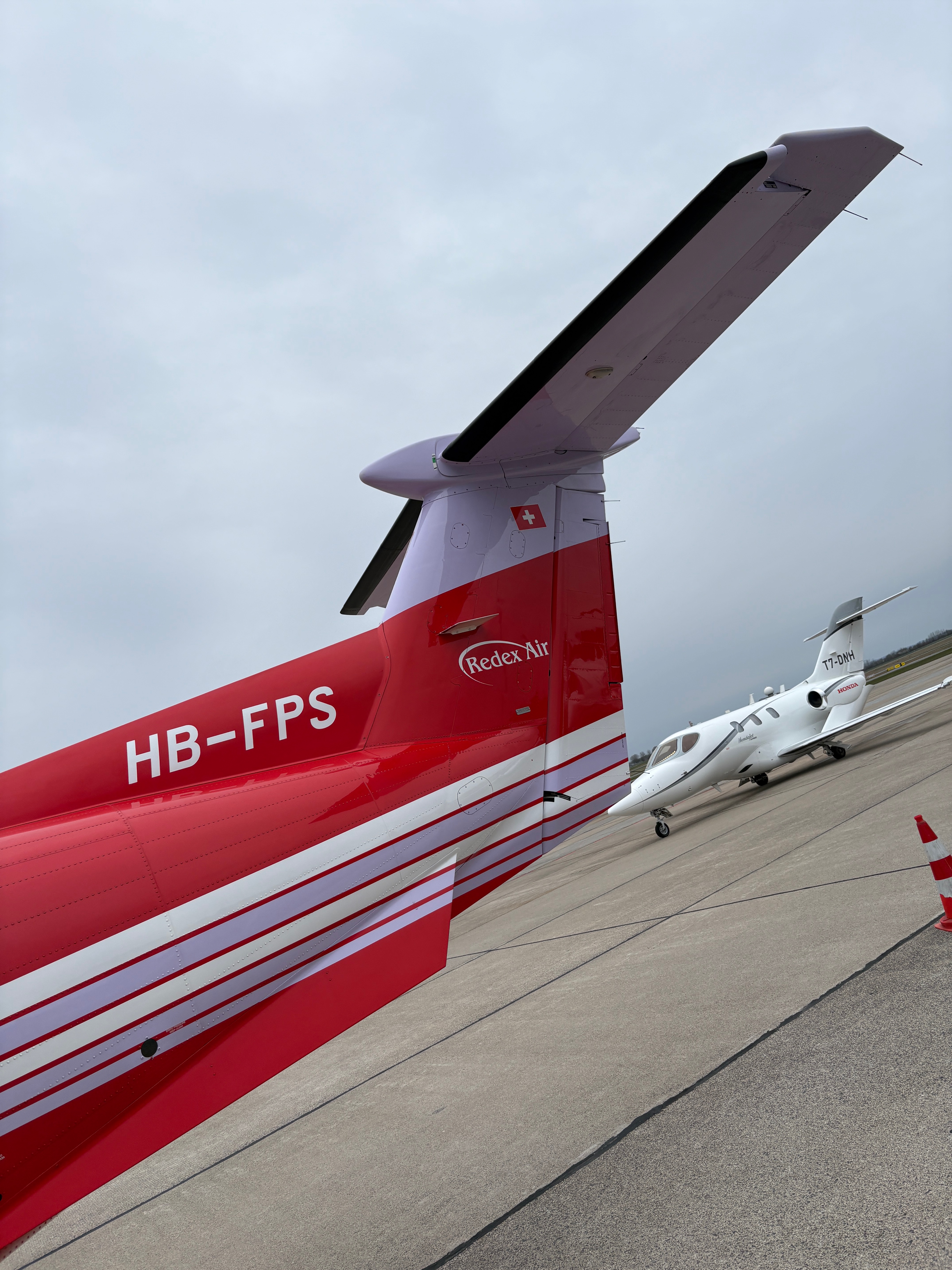 Aircraft