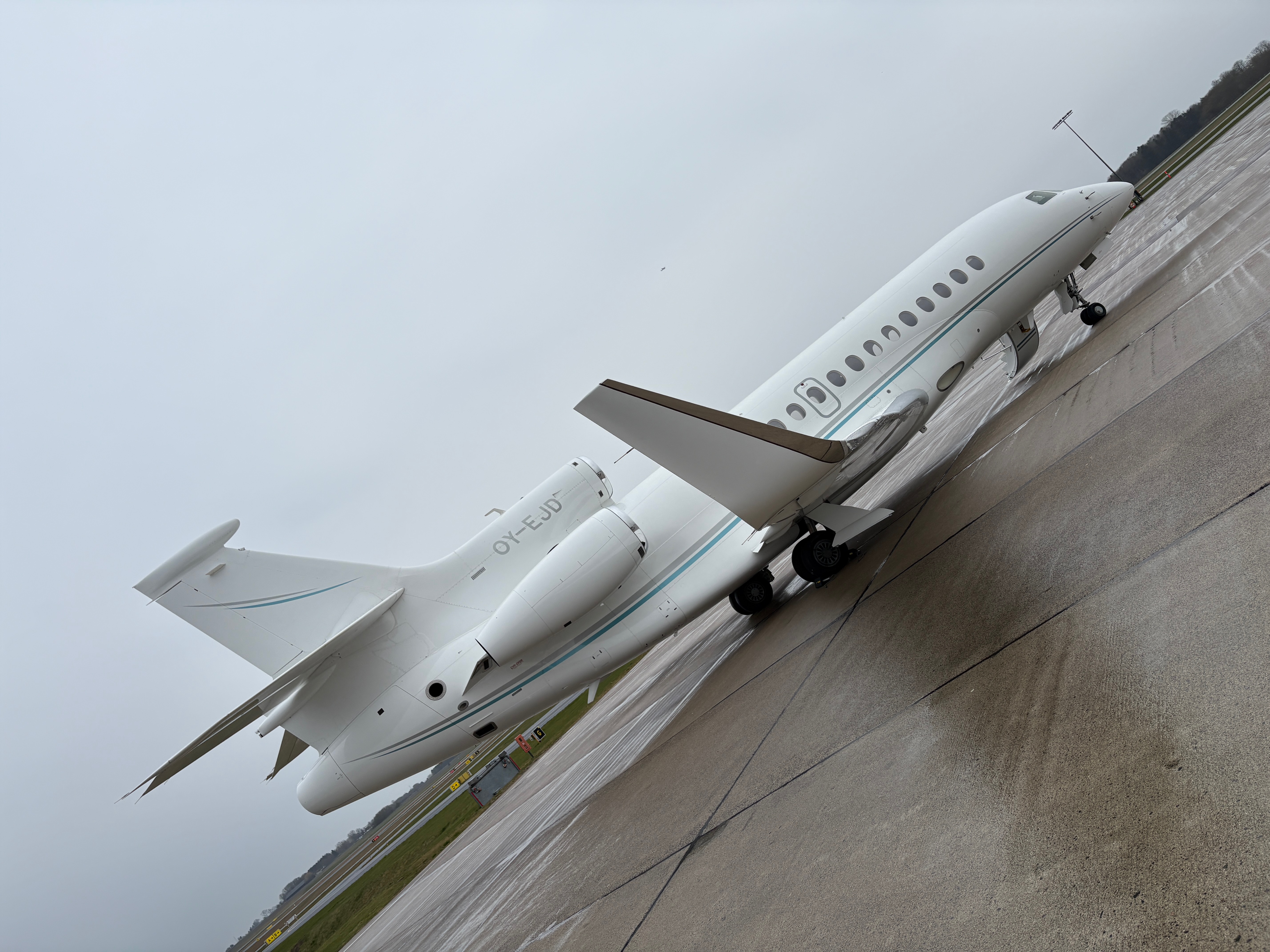 Aircraft