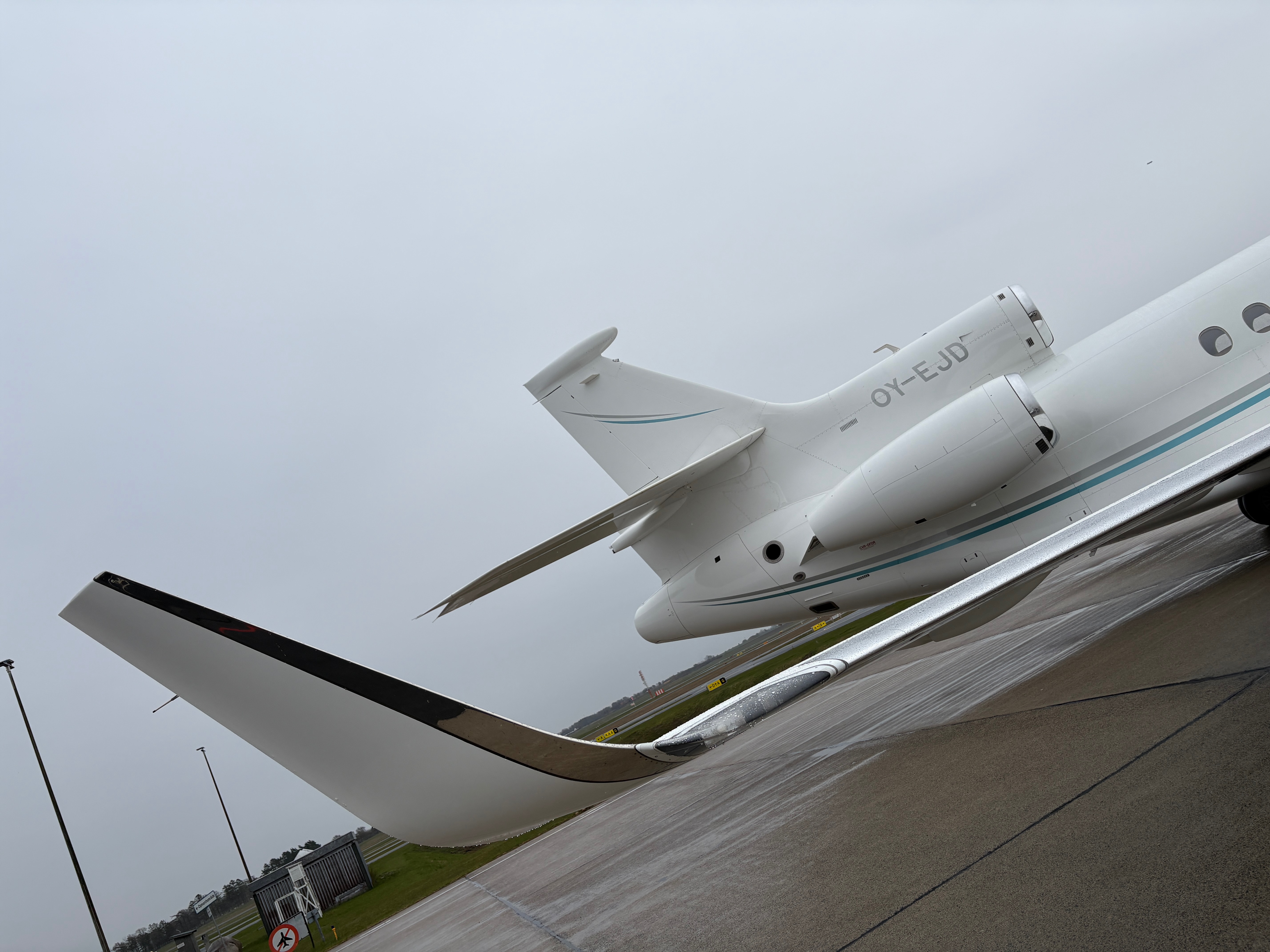 Aircraft