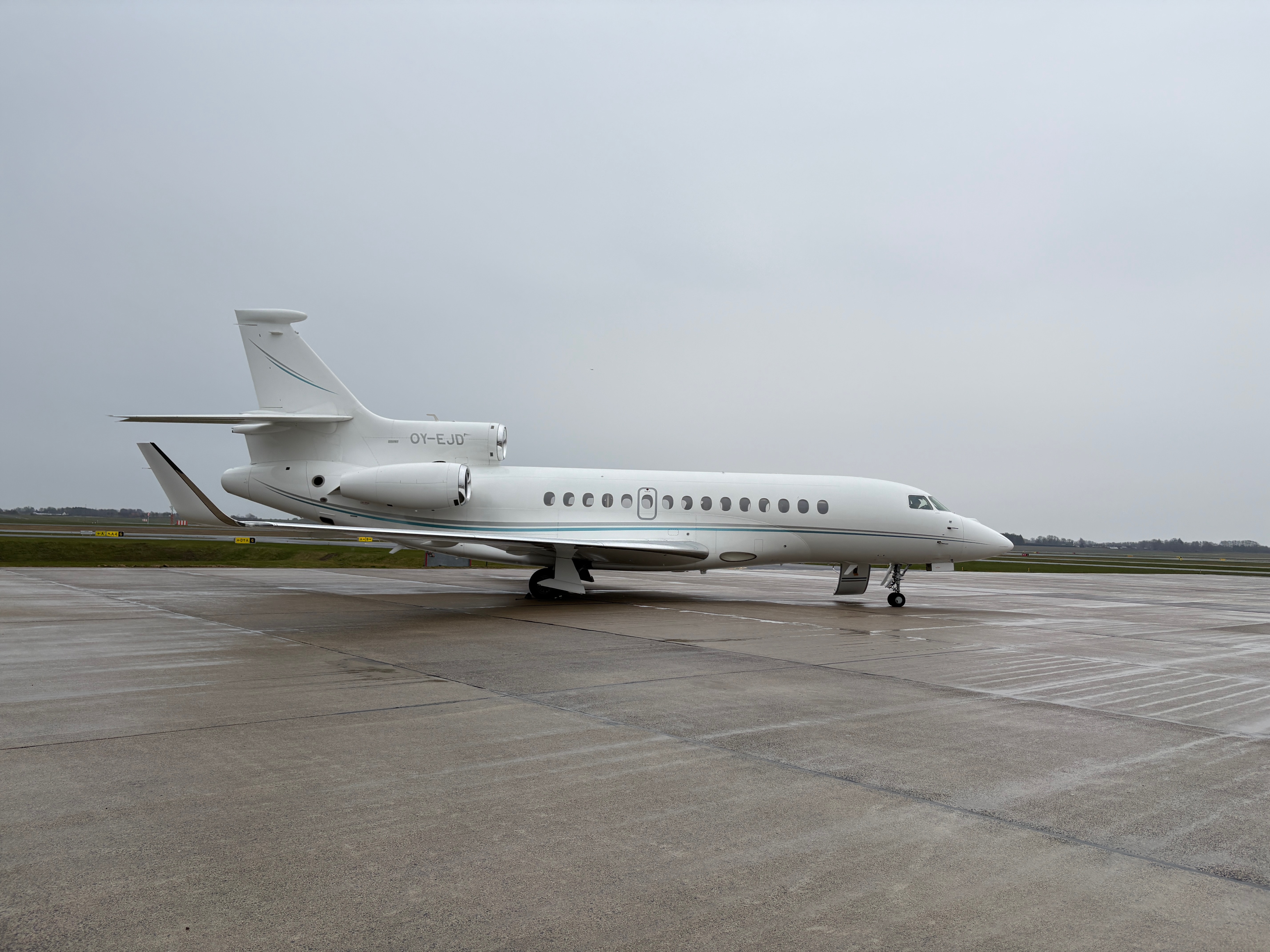 Aircraft