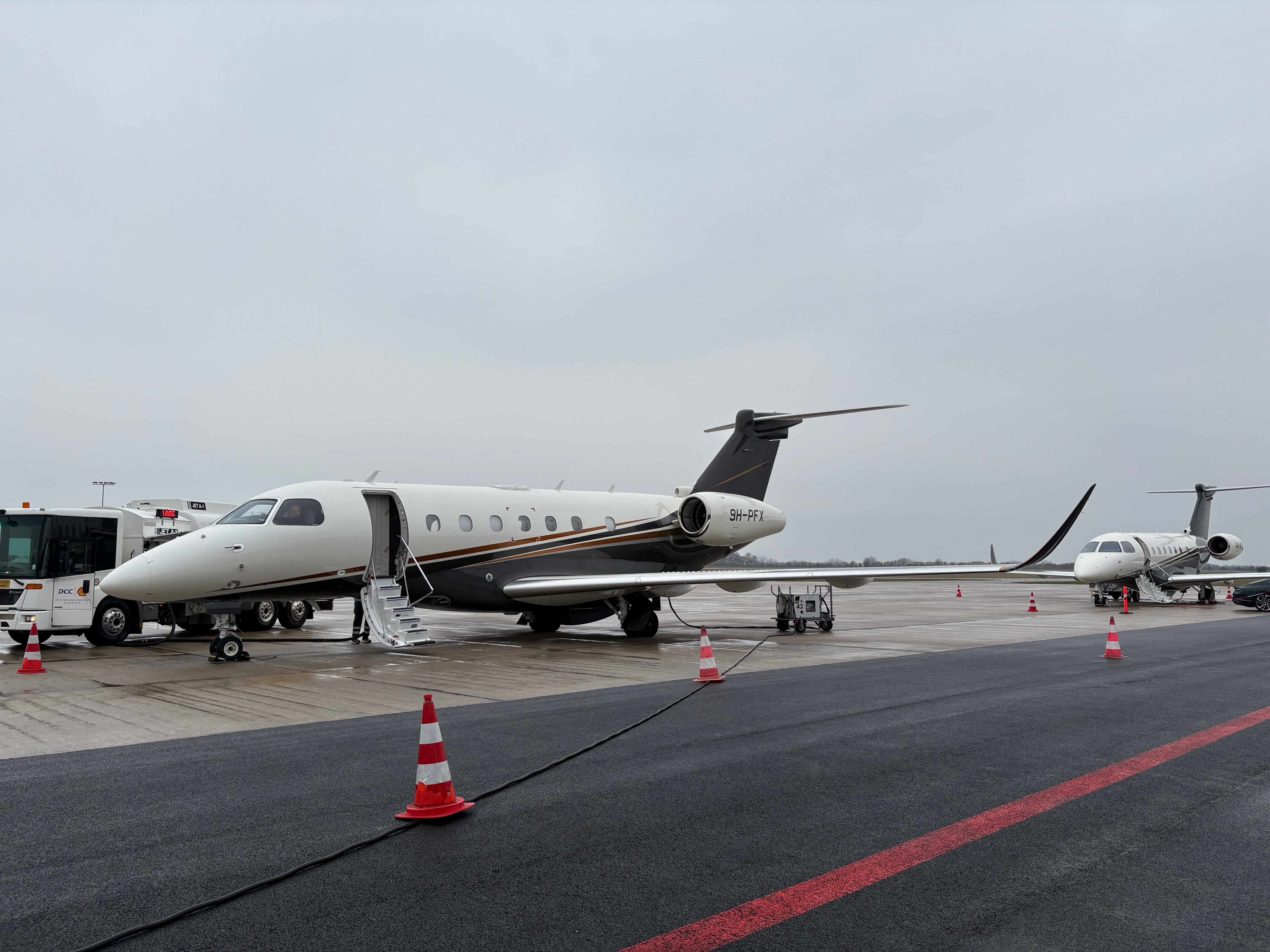 Aircraft