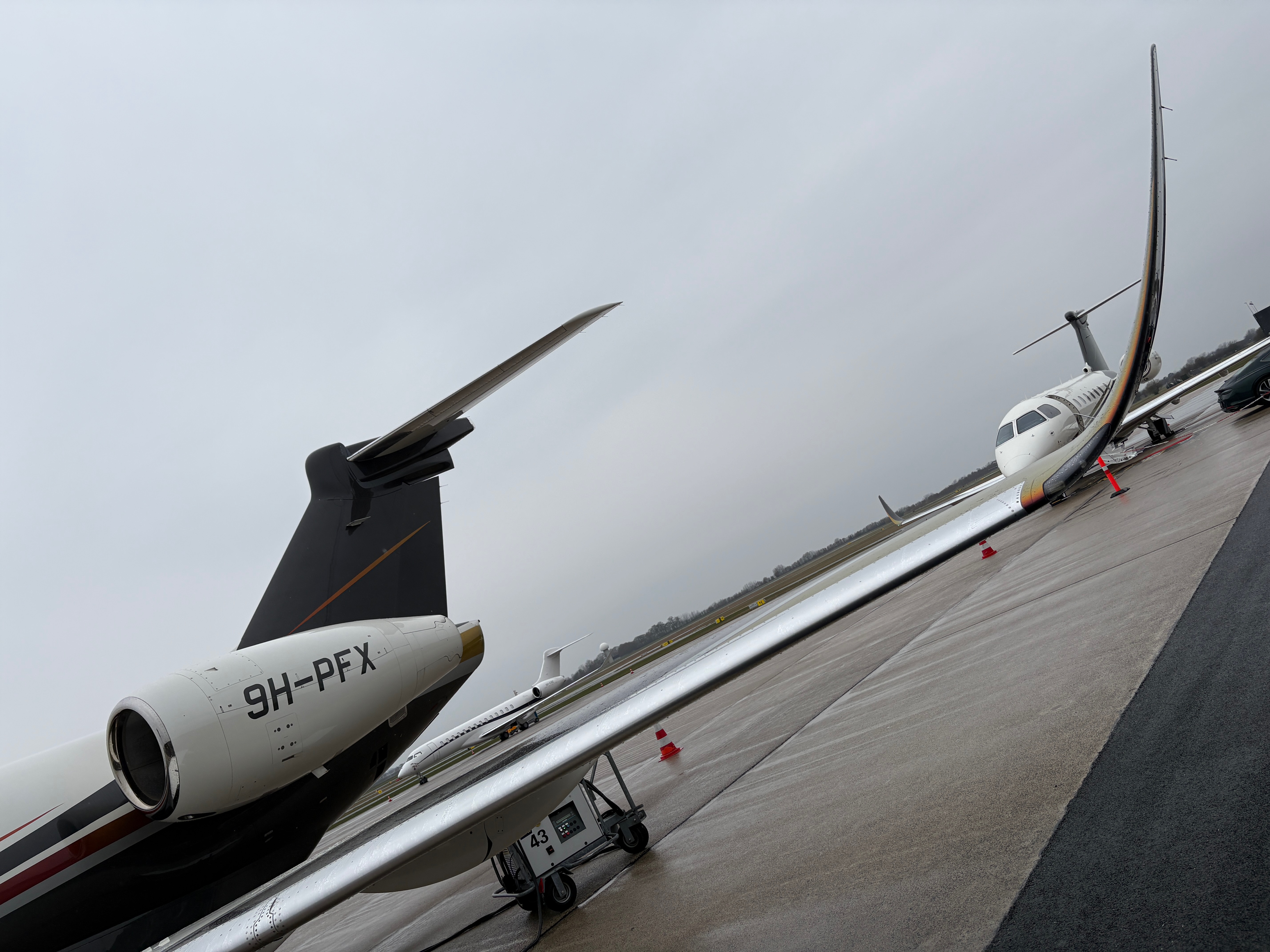 Aircraft