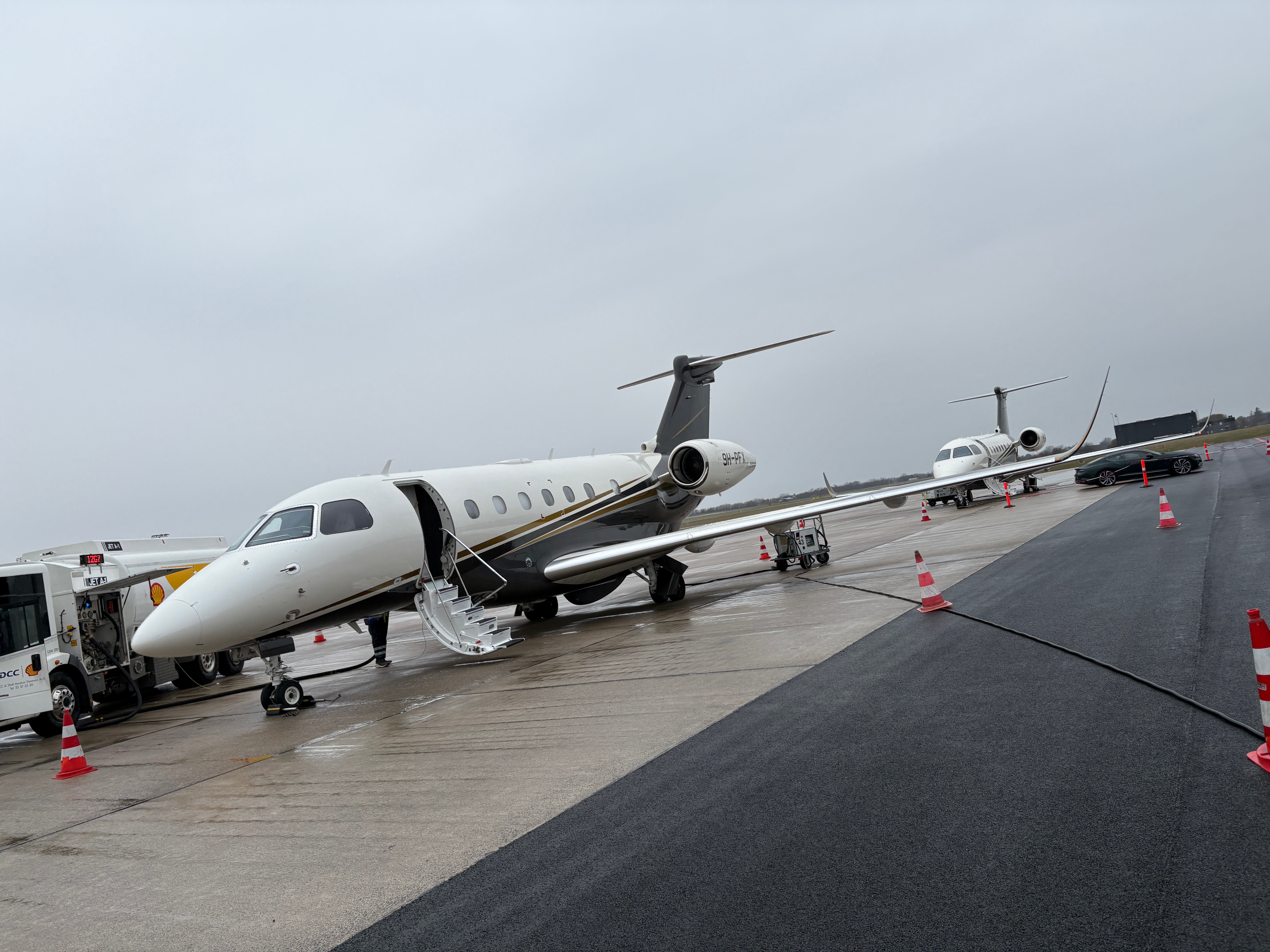 Aircraft