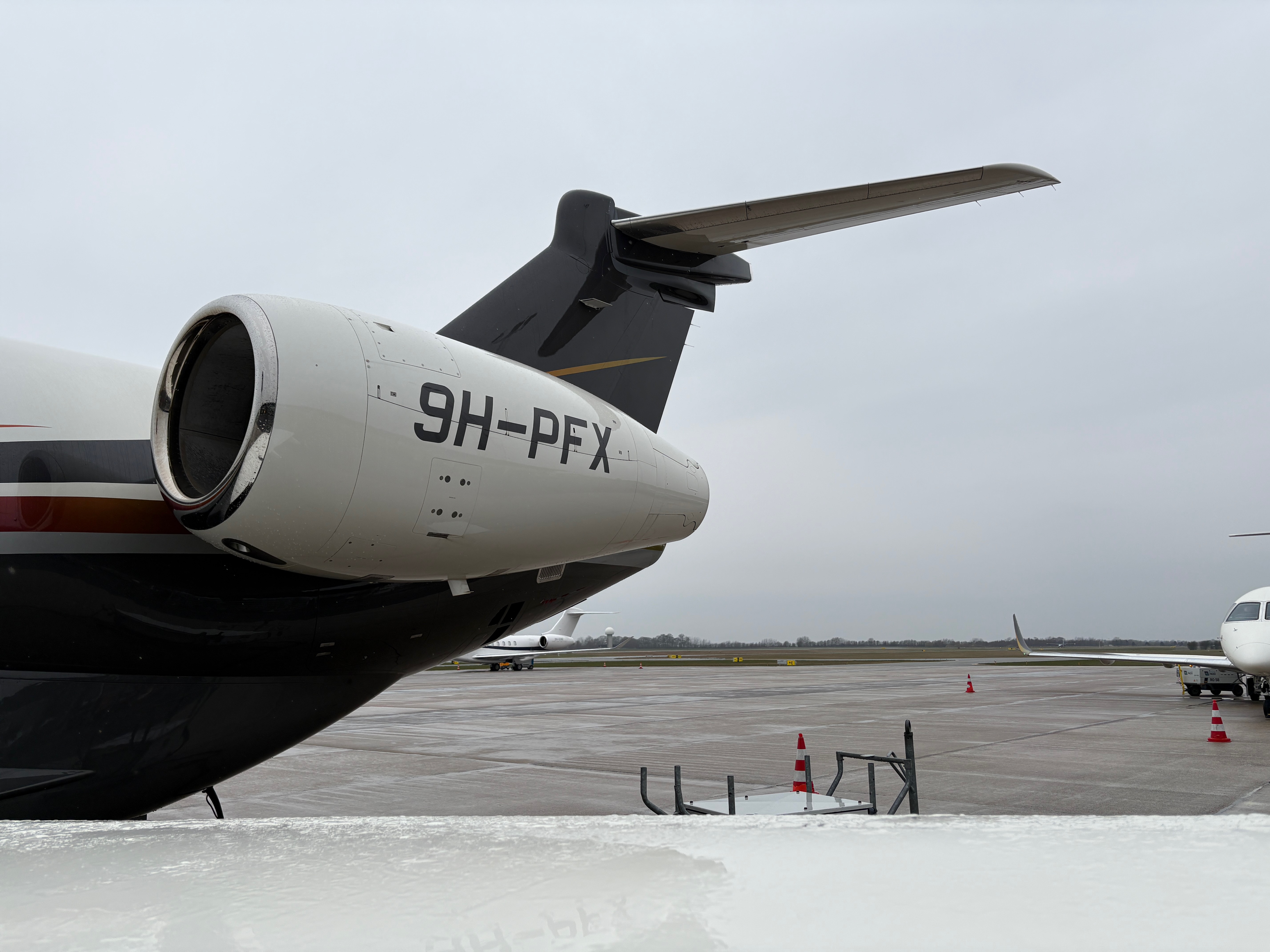 Aircraft