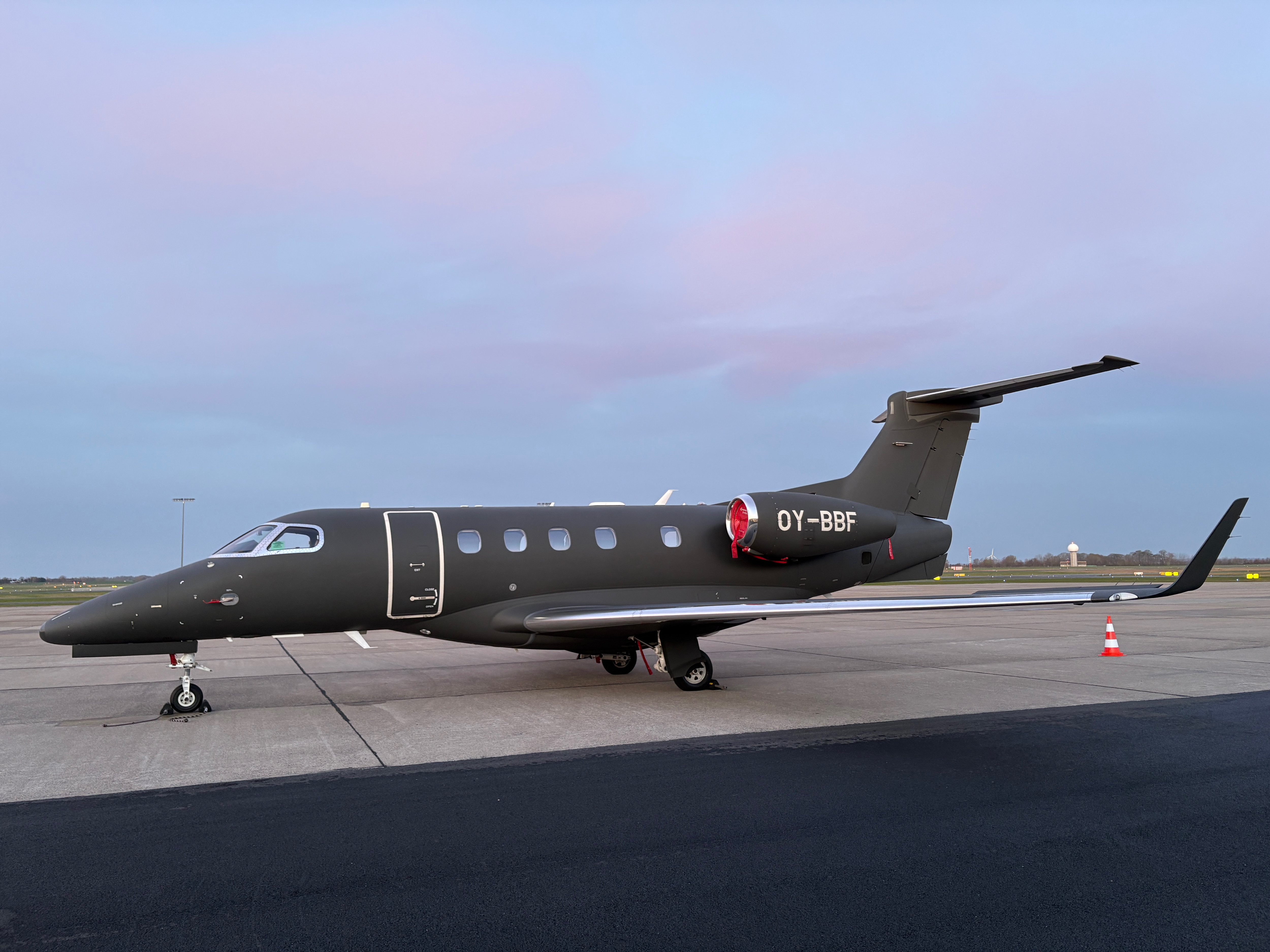 Aircraft