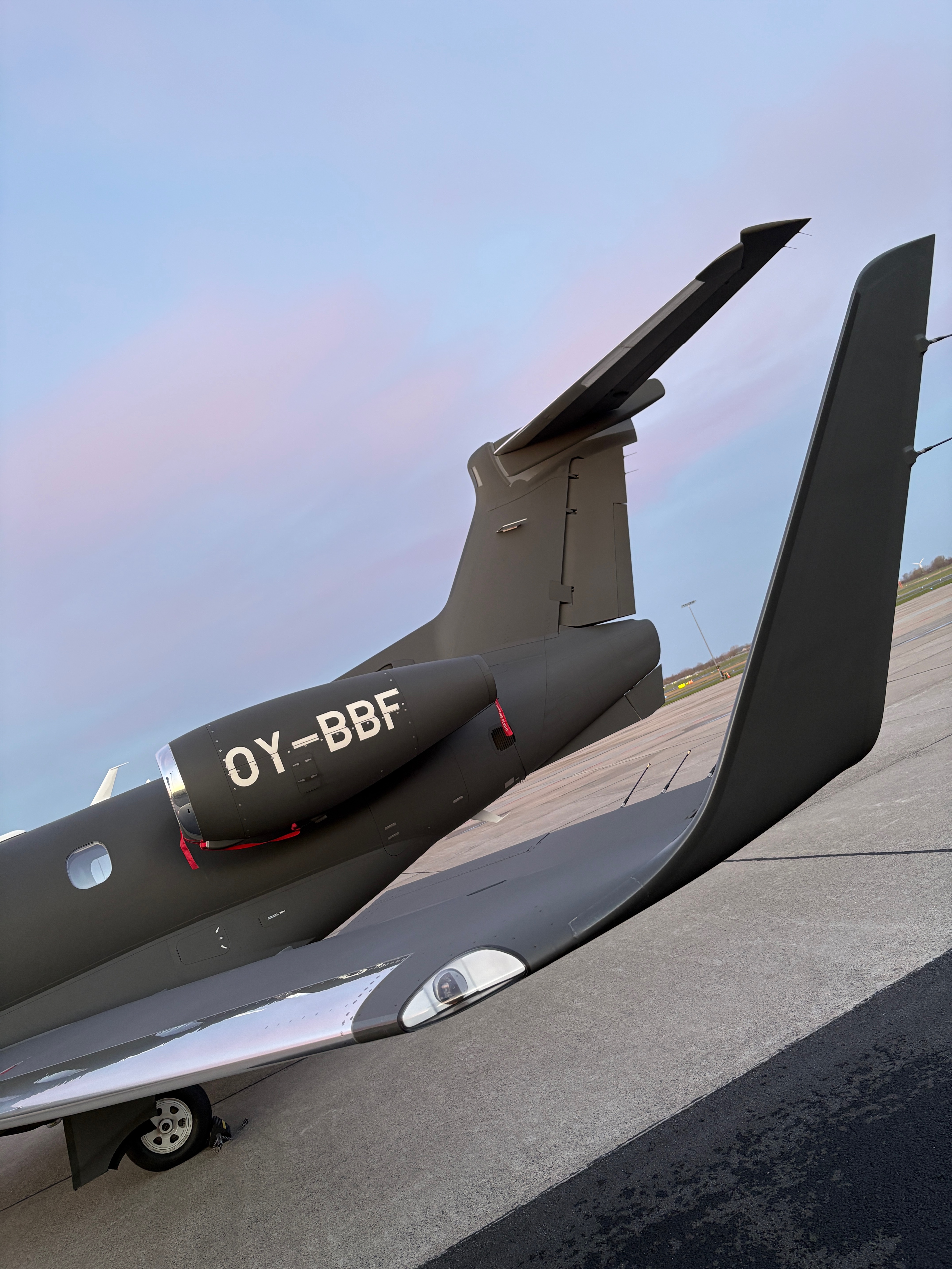 Aircraft