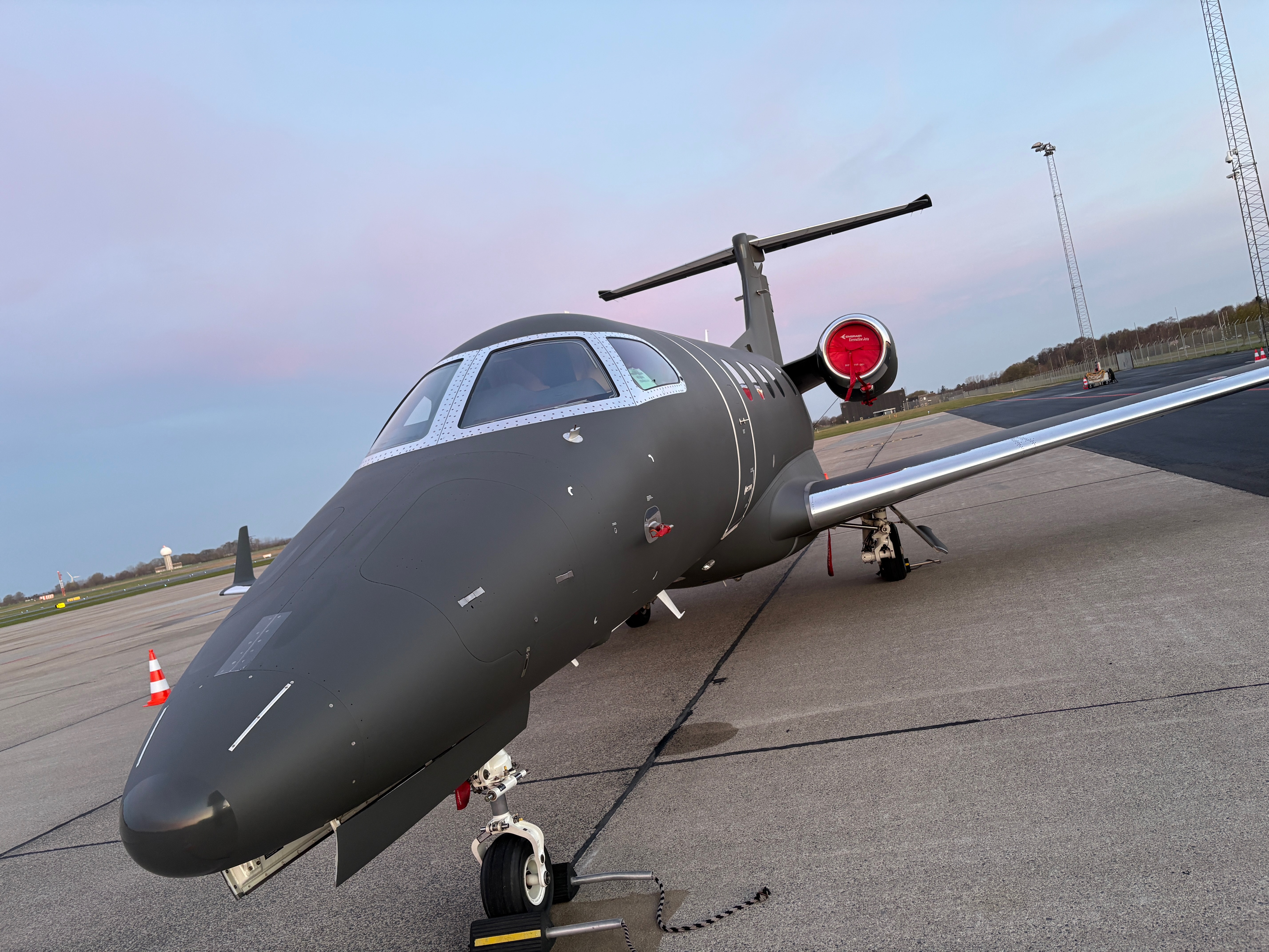 Aircraft