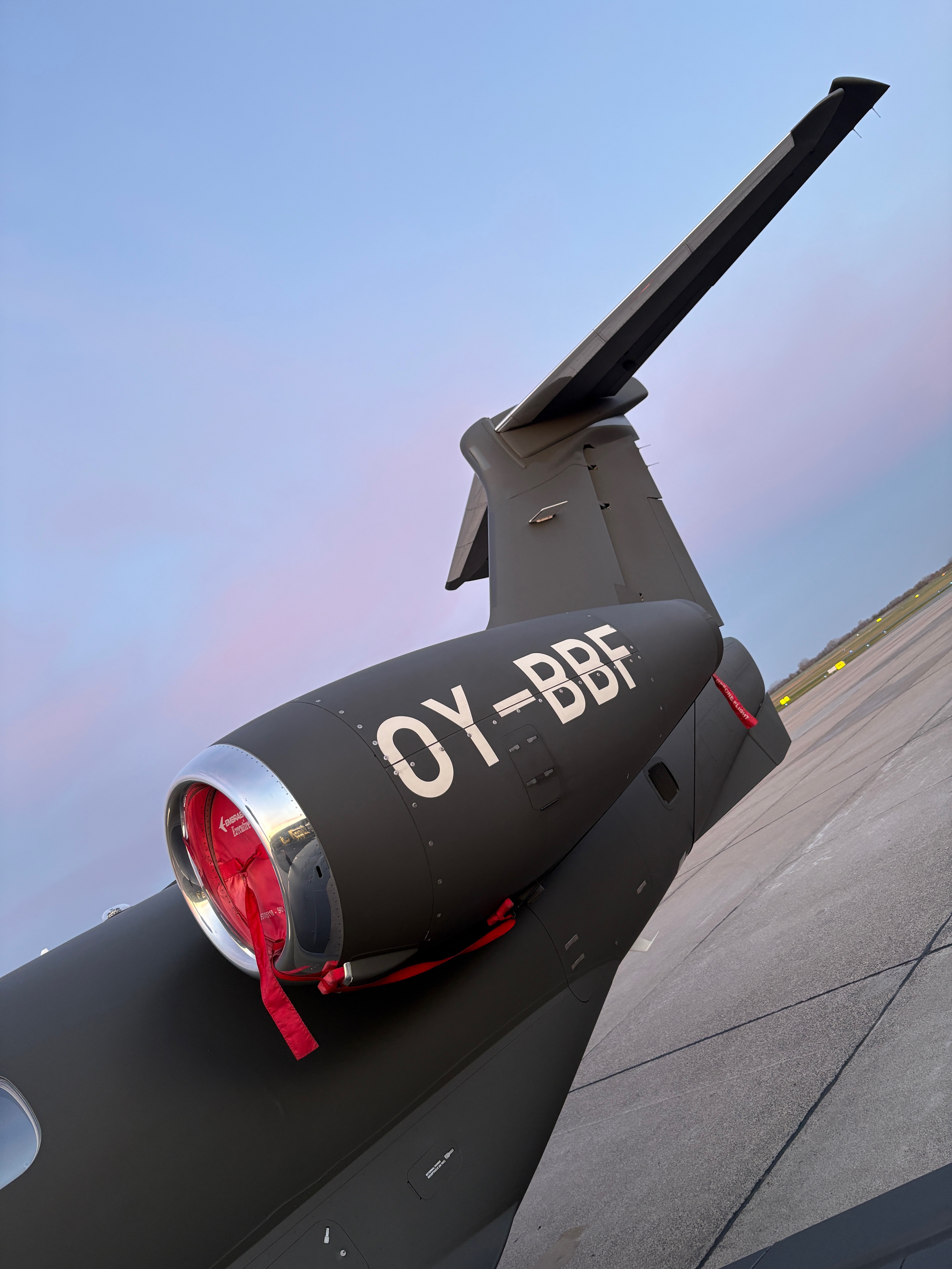 Aircraft