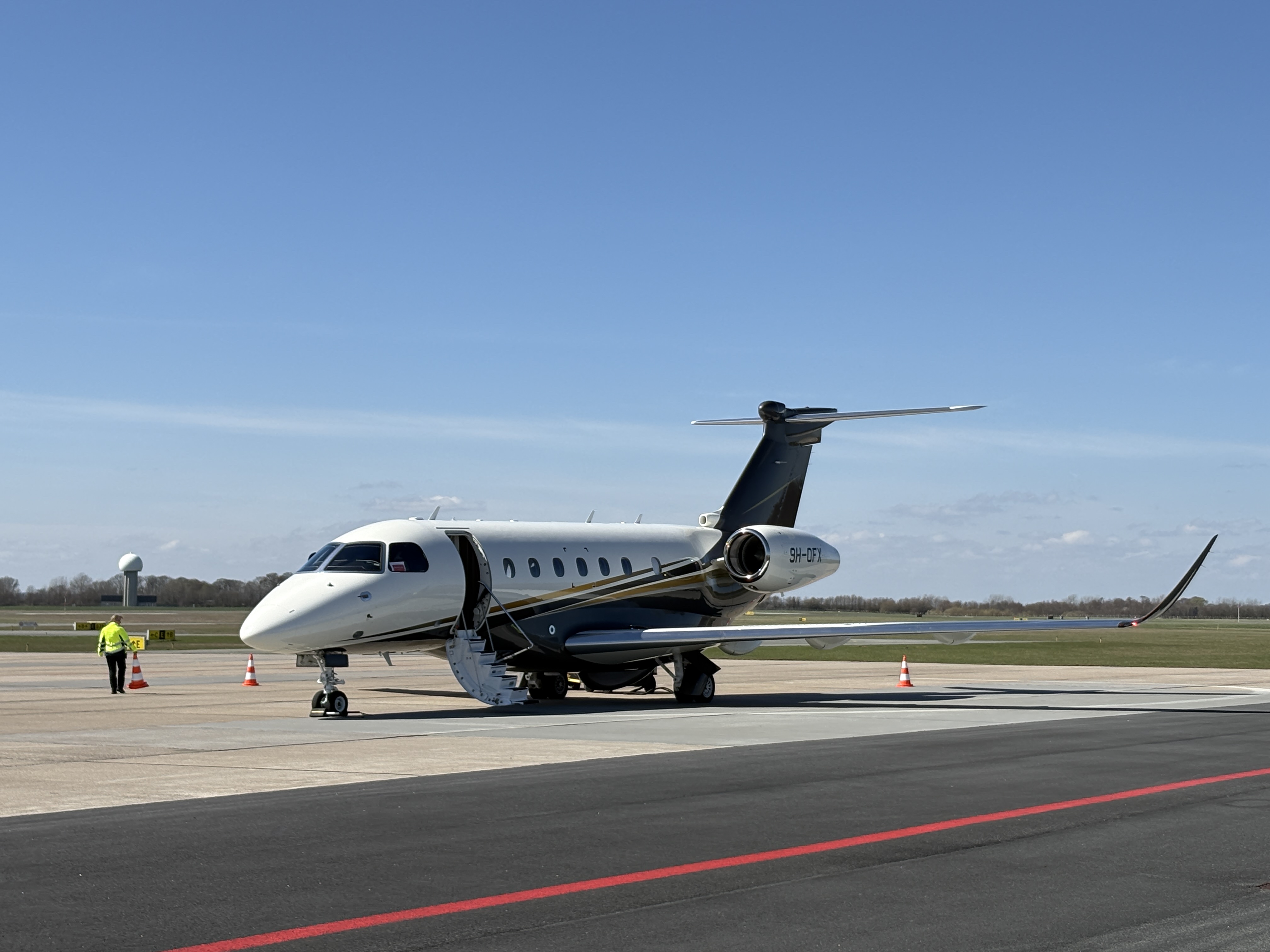 Aircraft