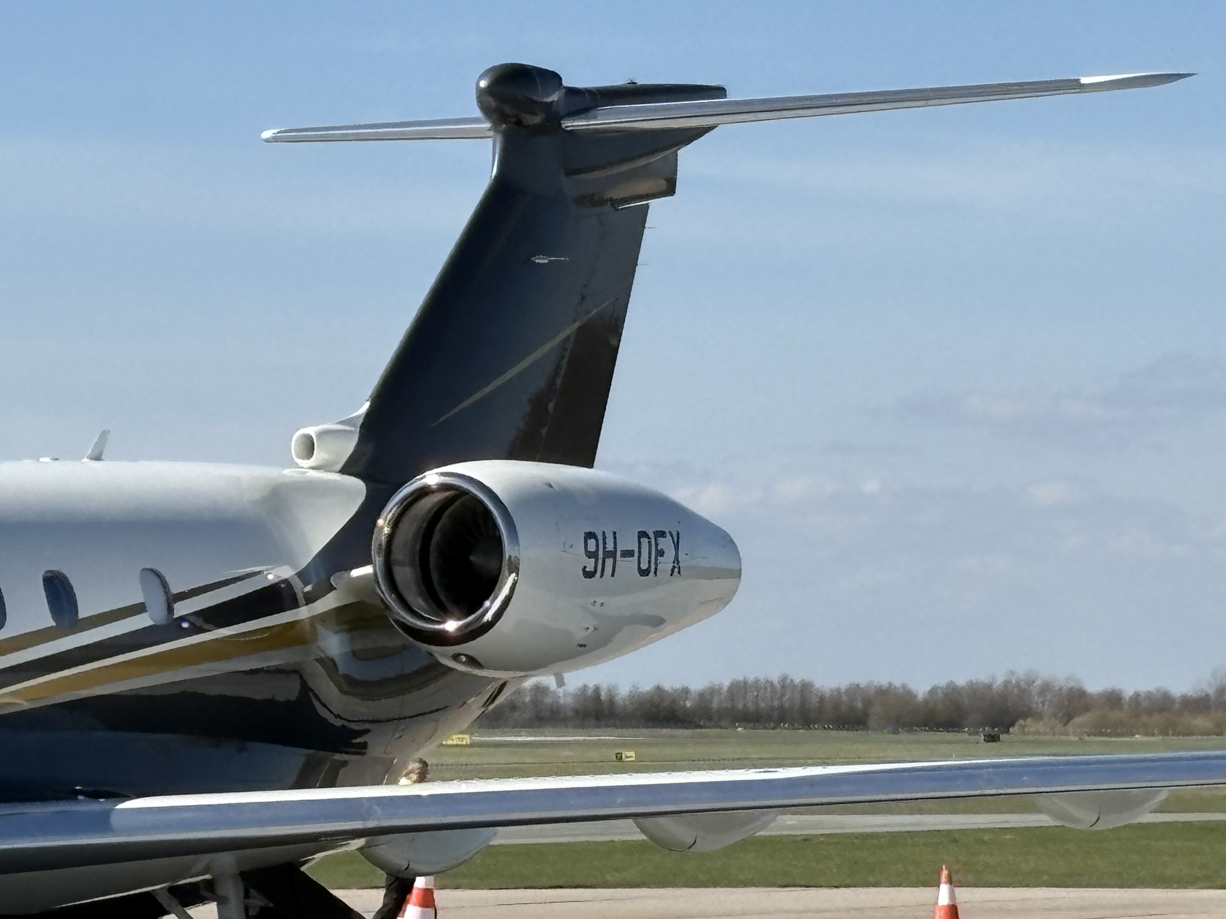 Aircraft