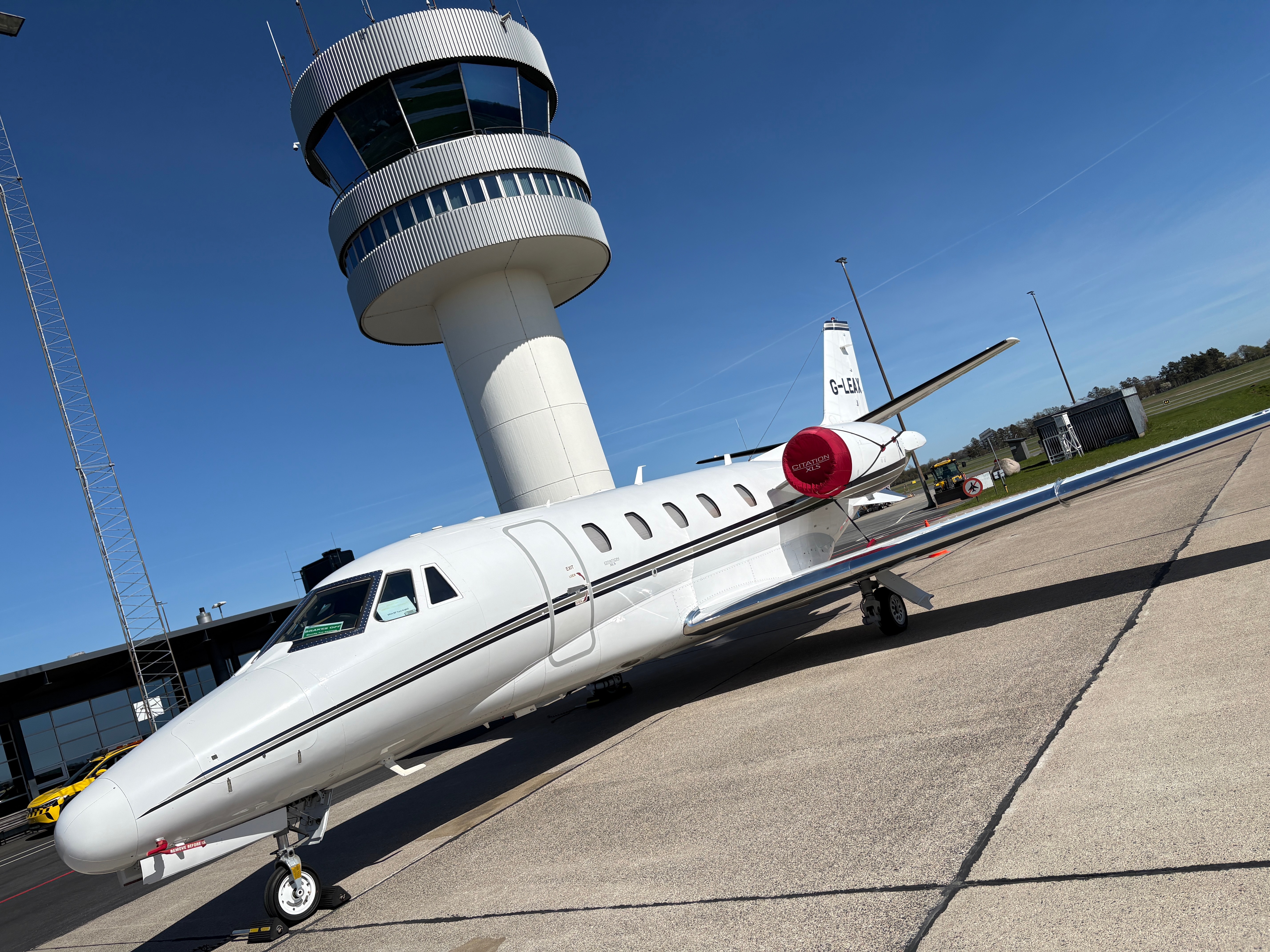 Aircraft