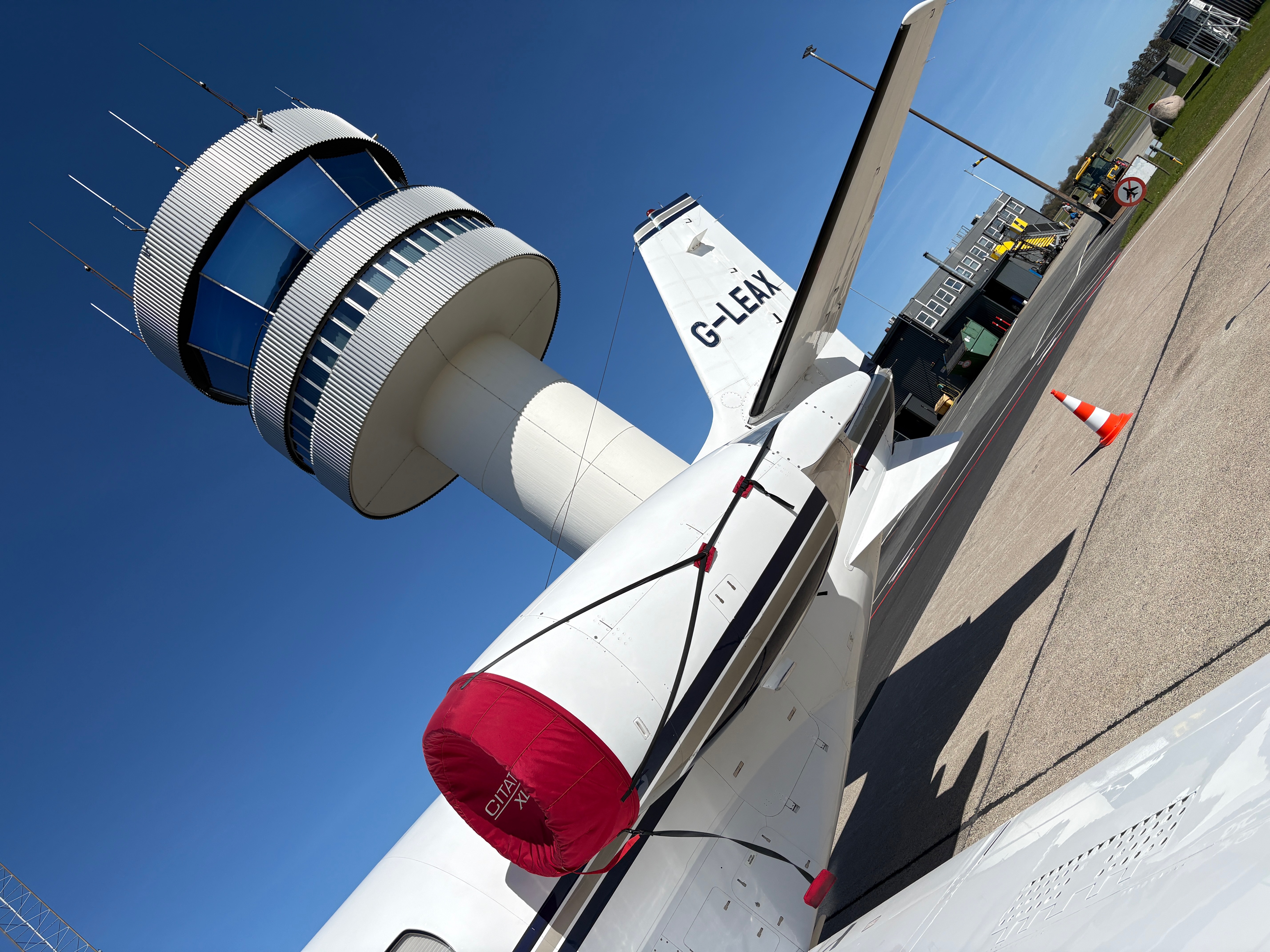 Aircraft