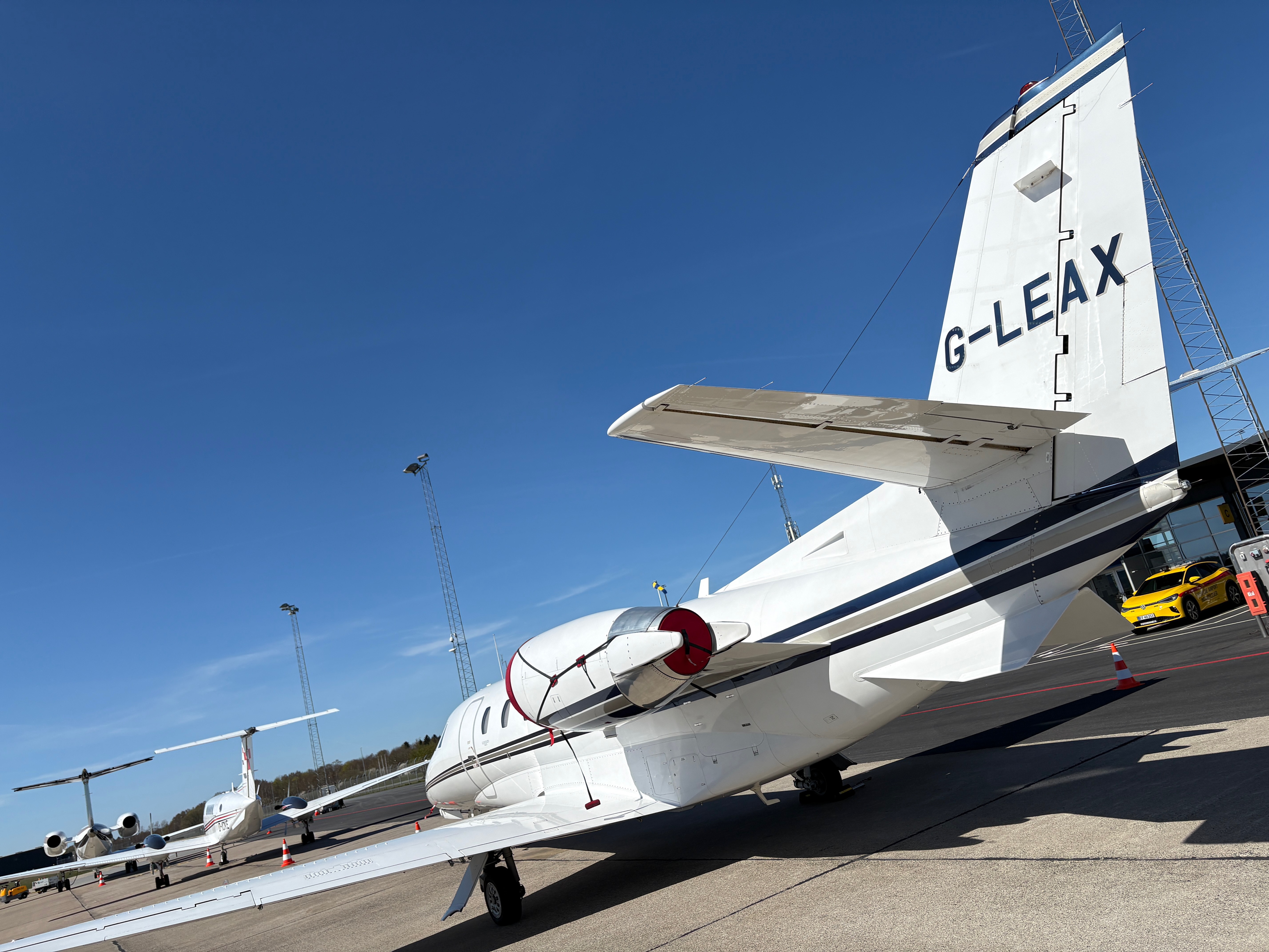 Aircraft