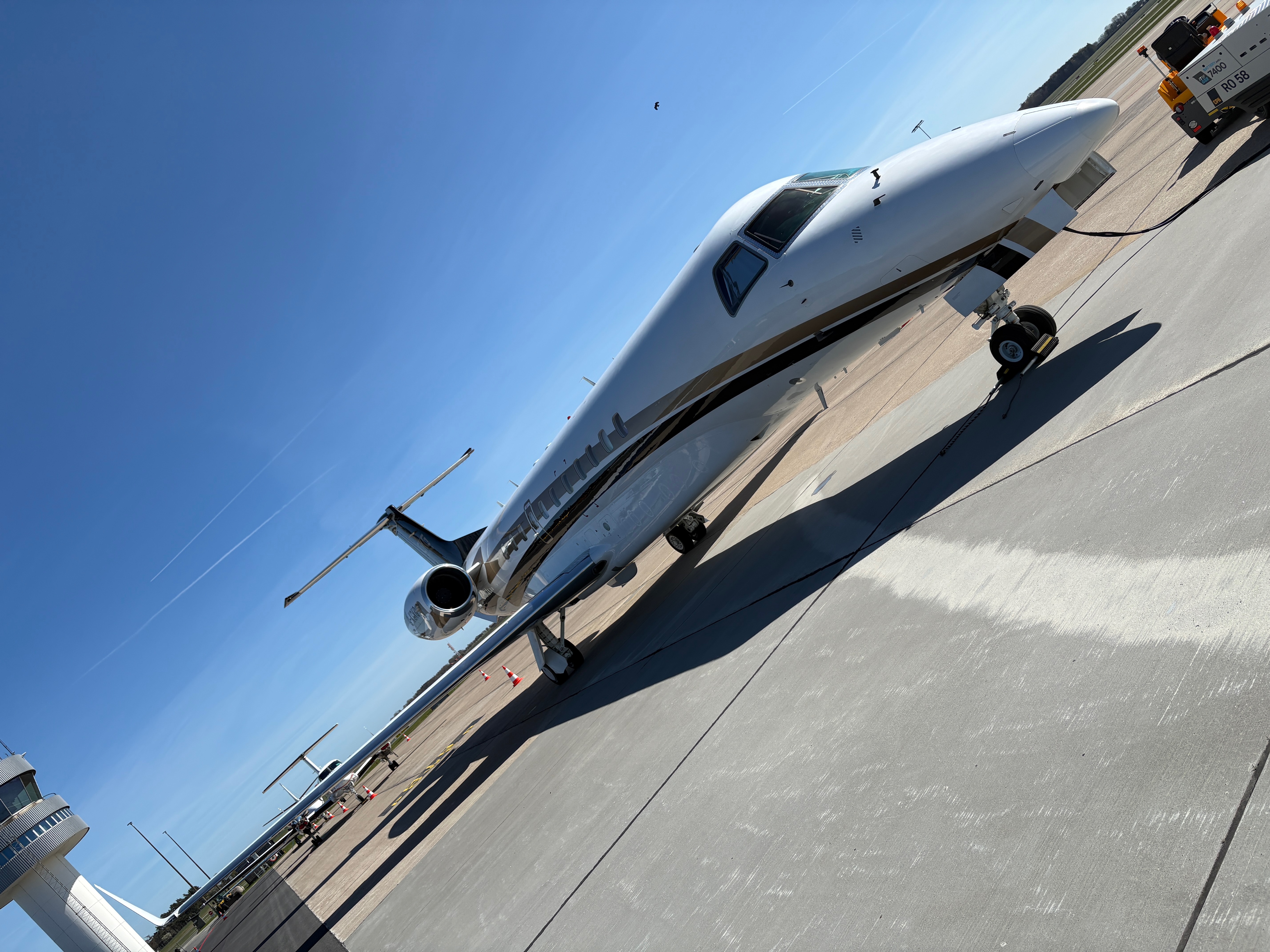 Aircraft