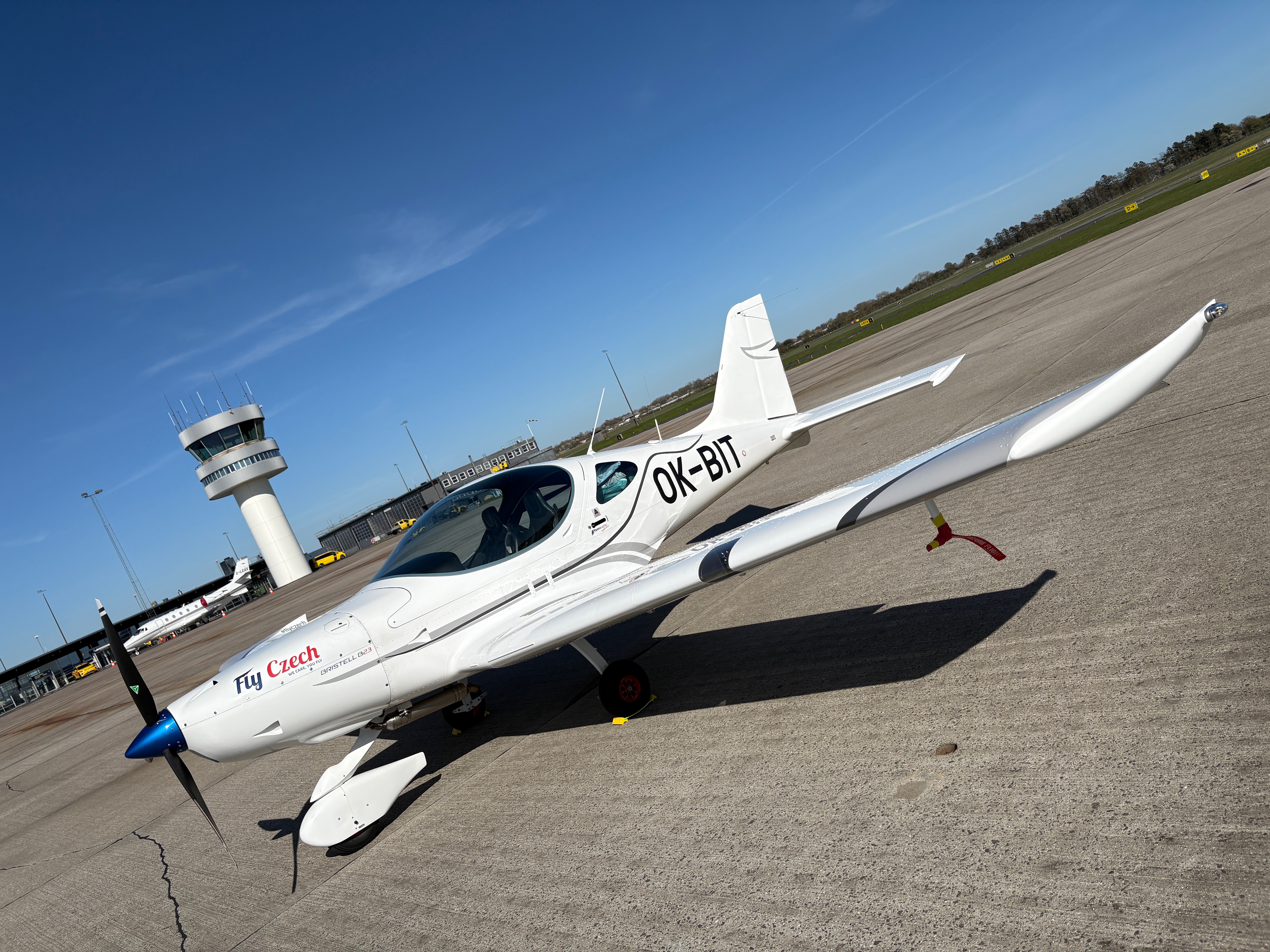 Aircraft