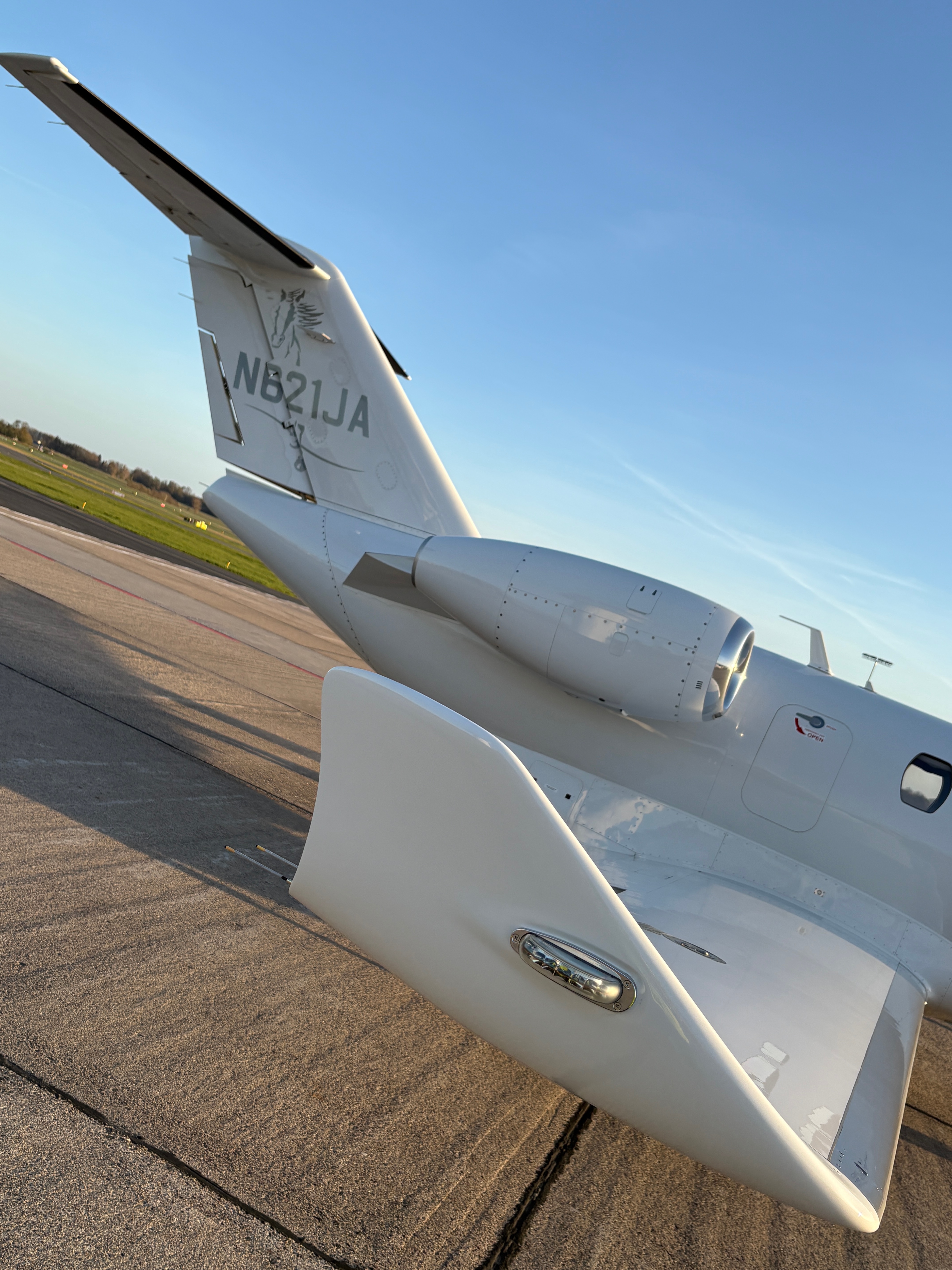 Aircraft