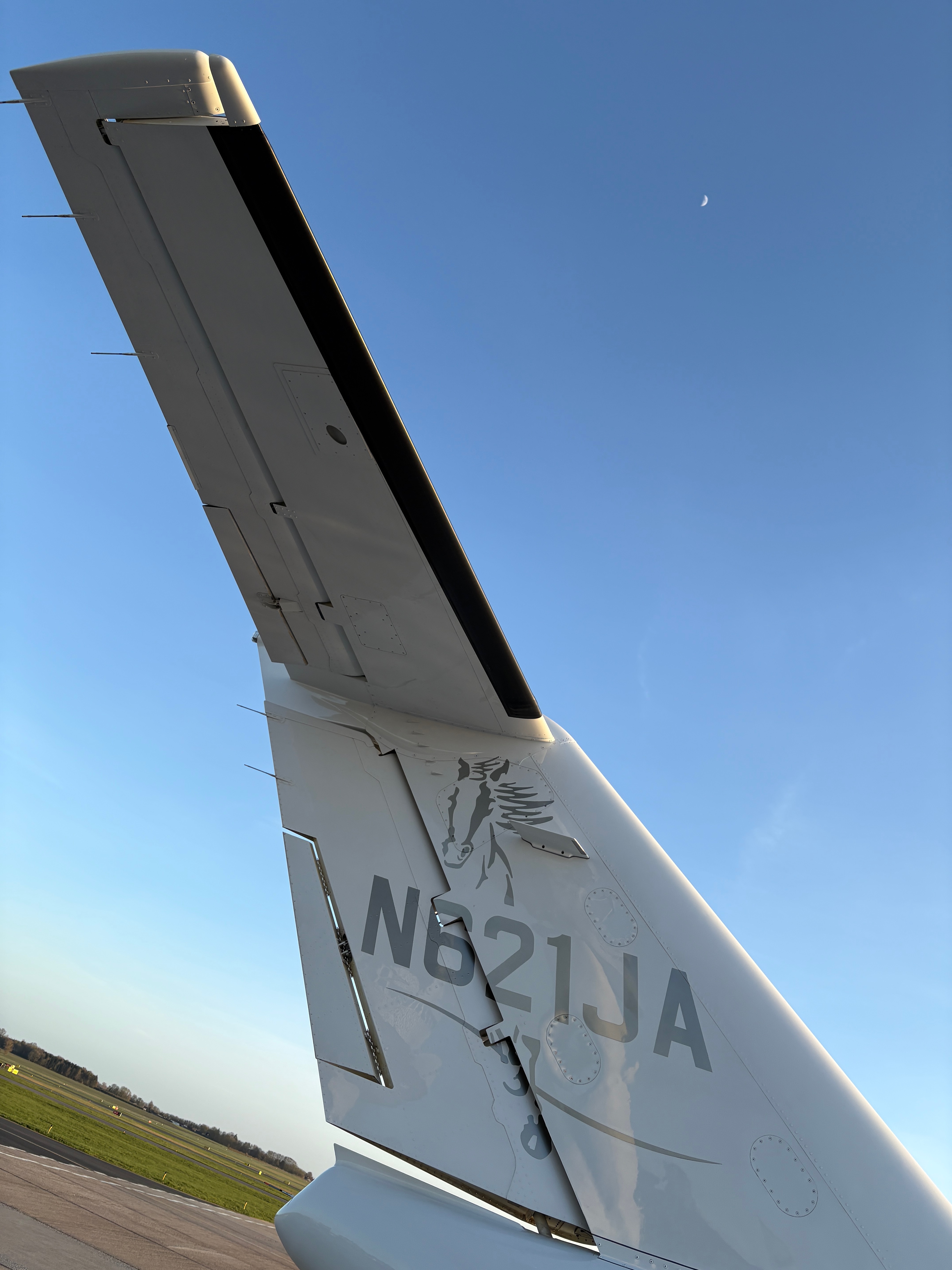 Aircraft