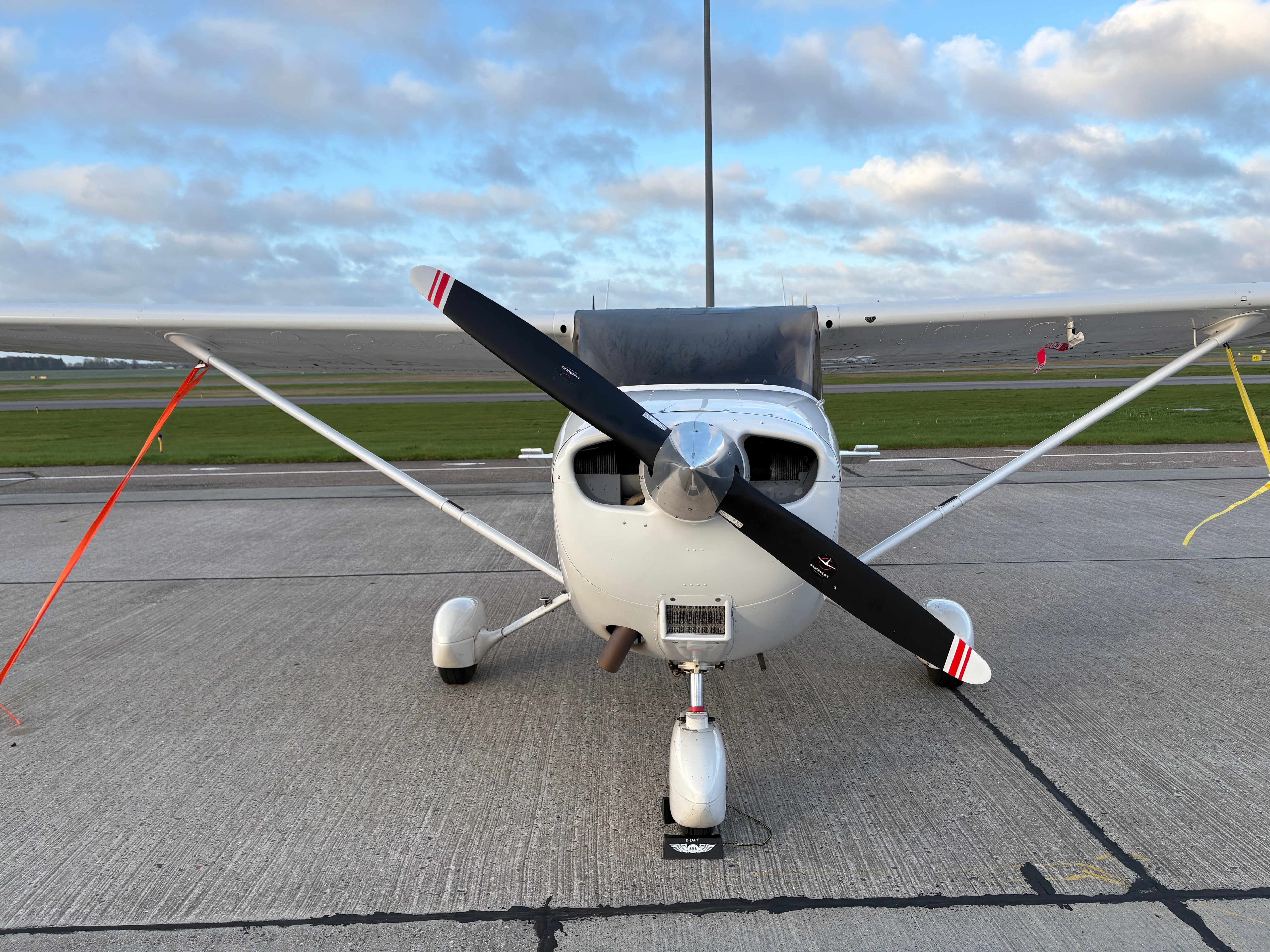 Aircraft