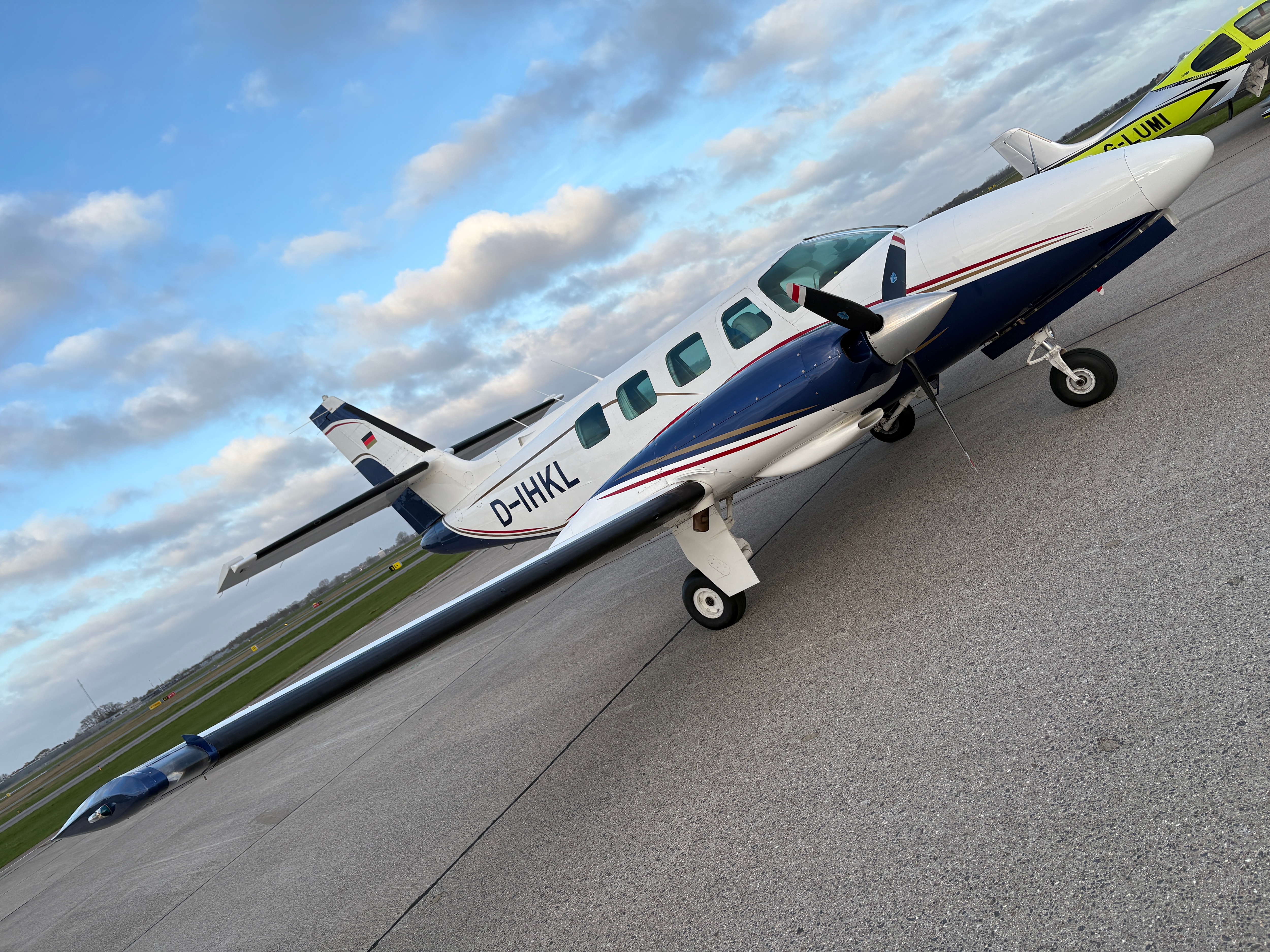 Aircraft