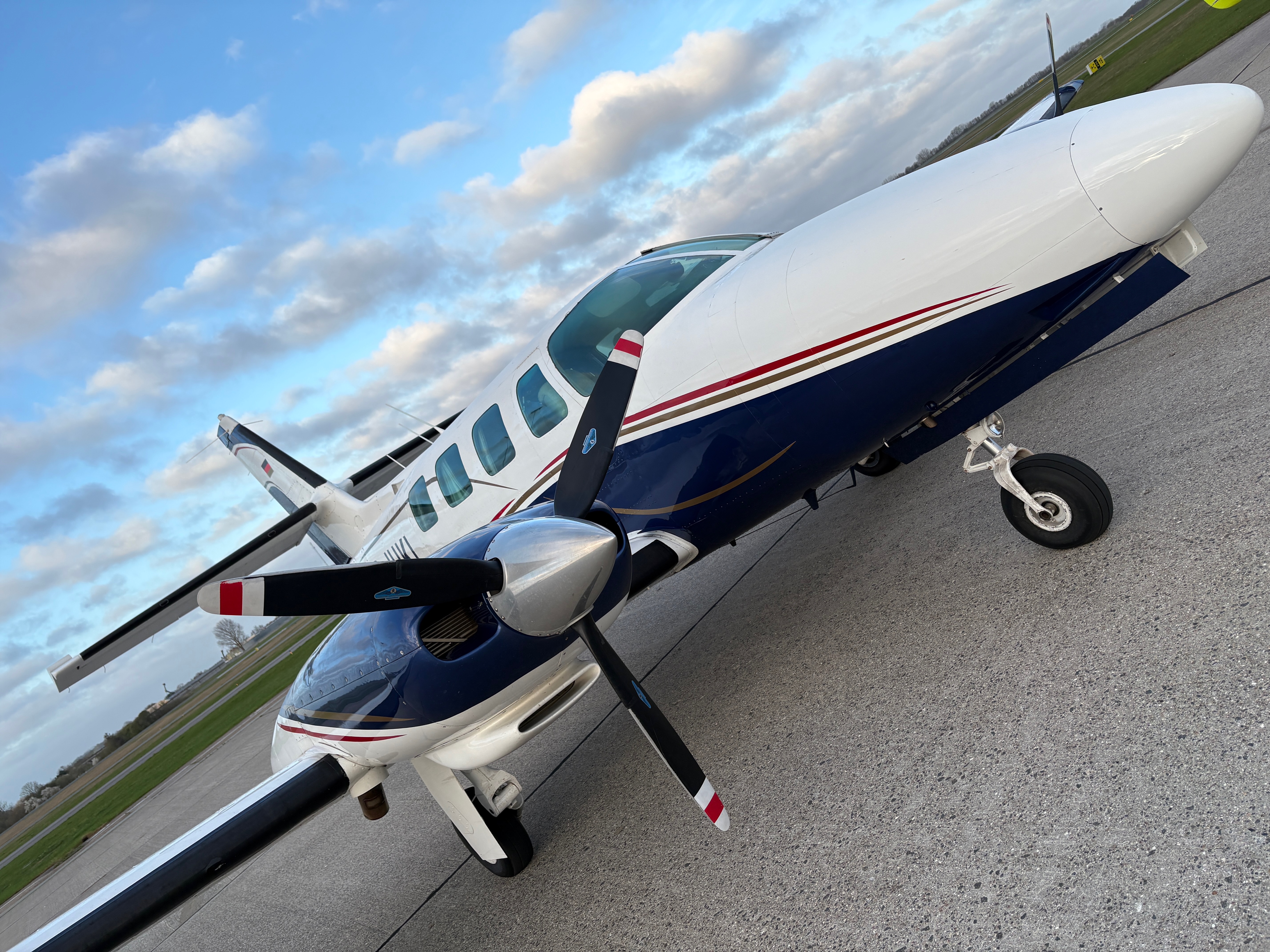 Aircraft