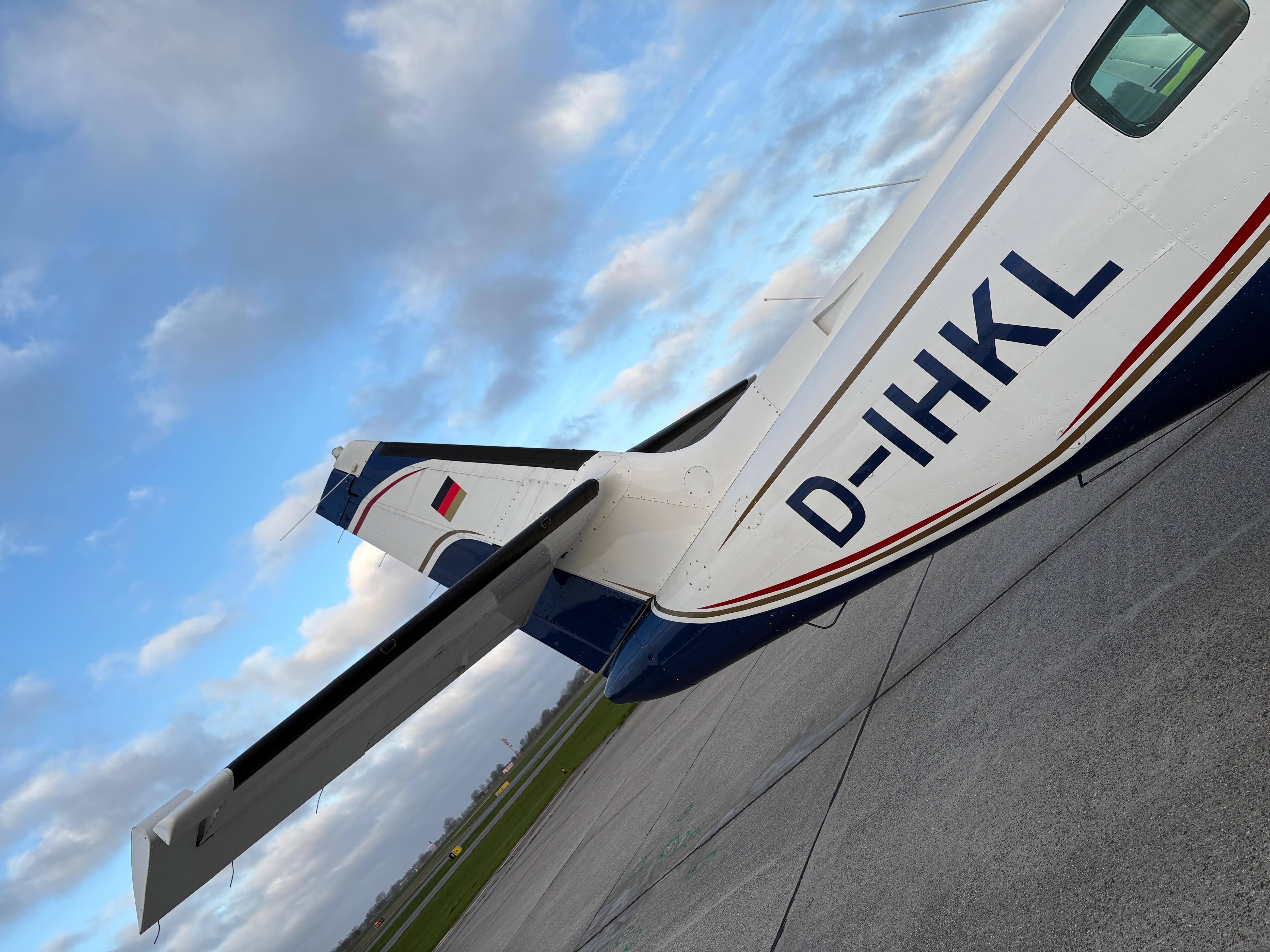 Aircraft