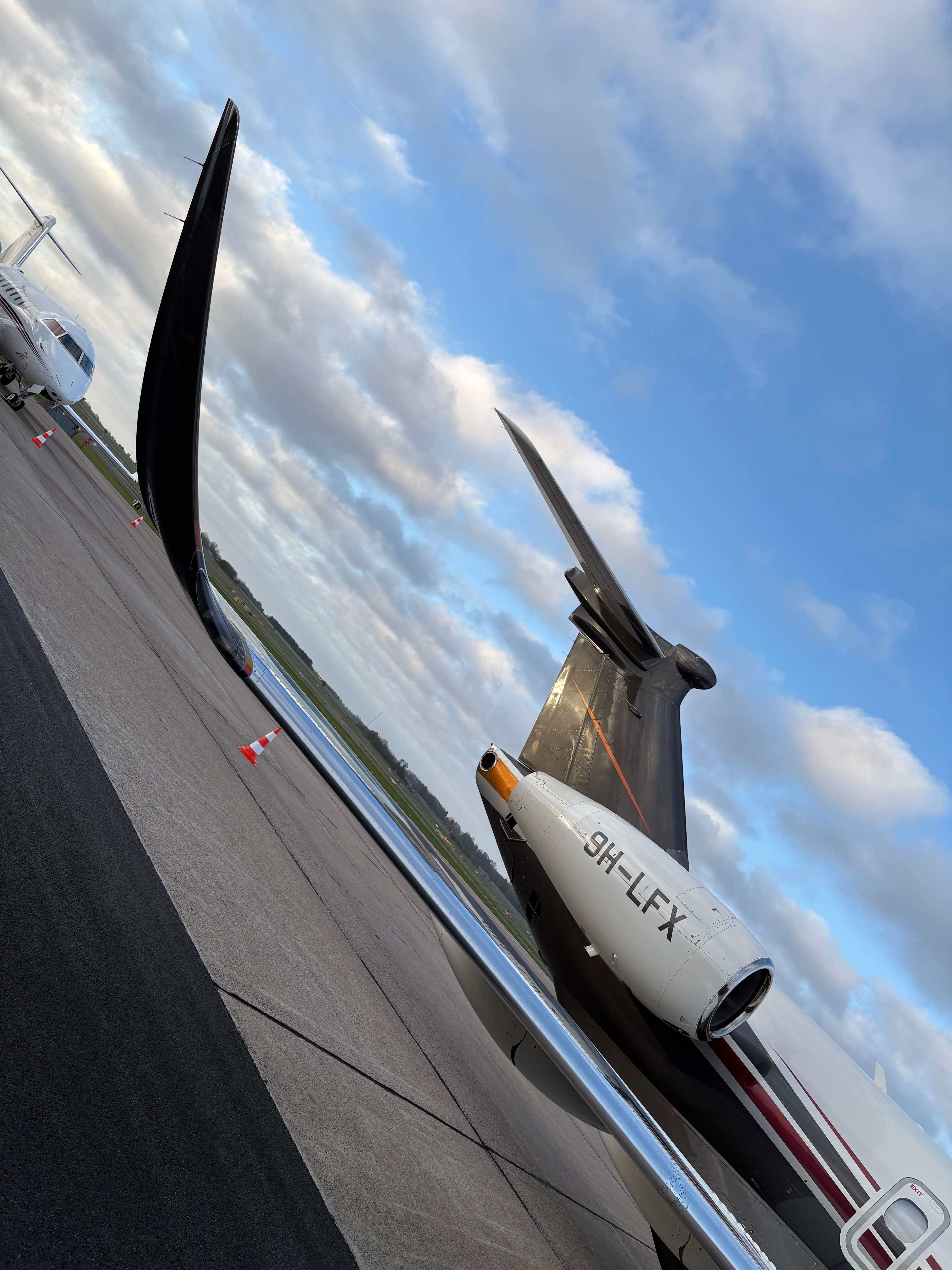 Aircraft