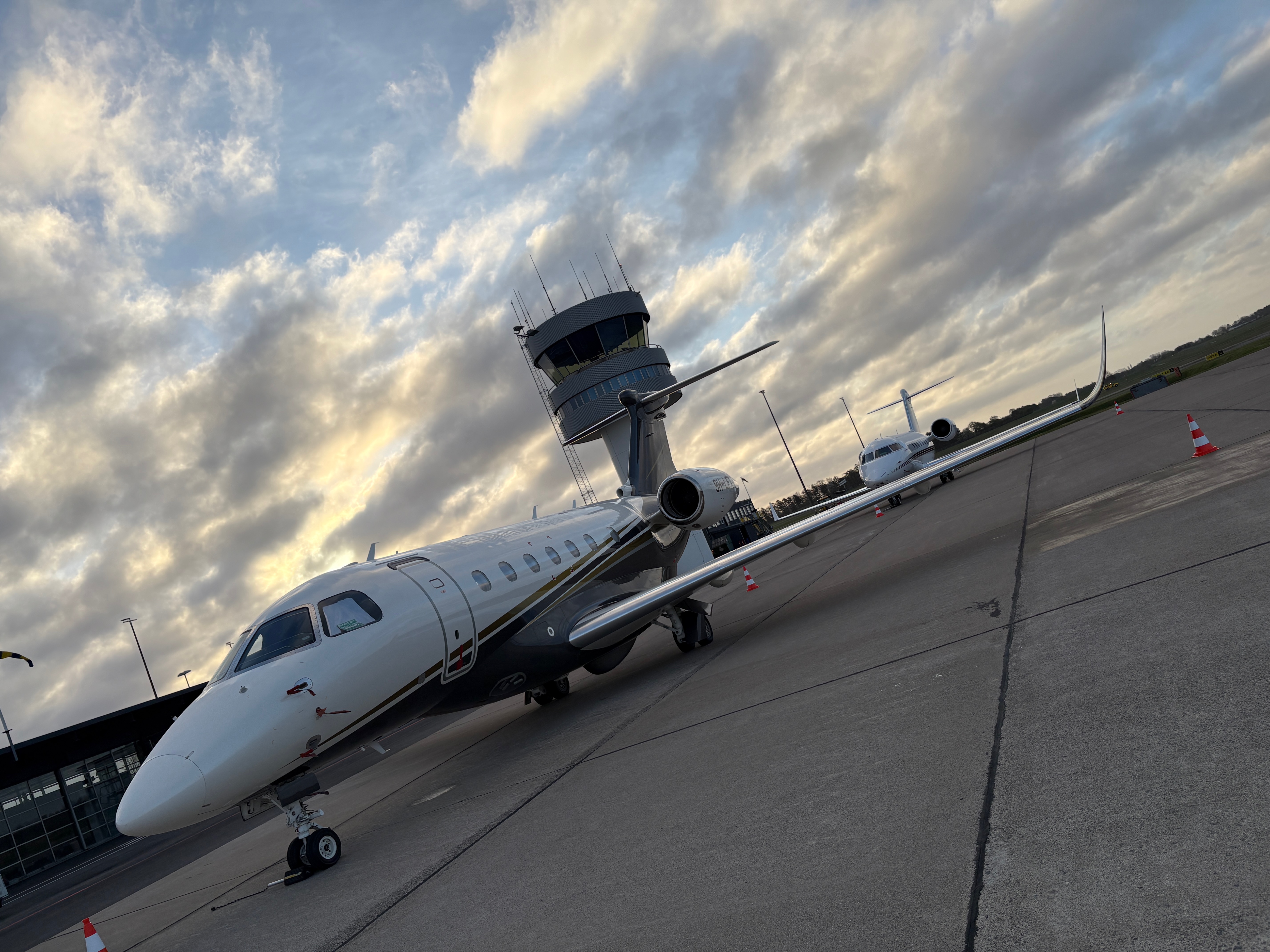 Aircraft