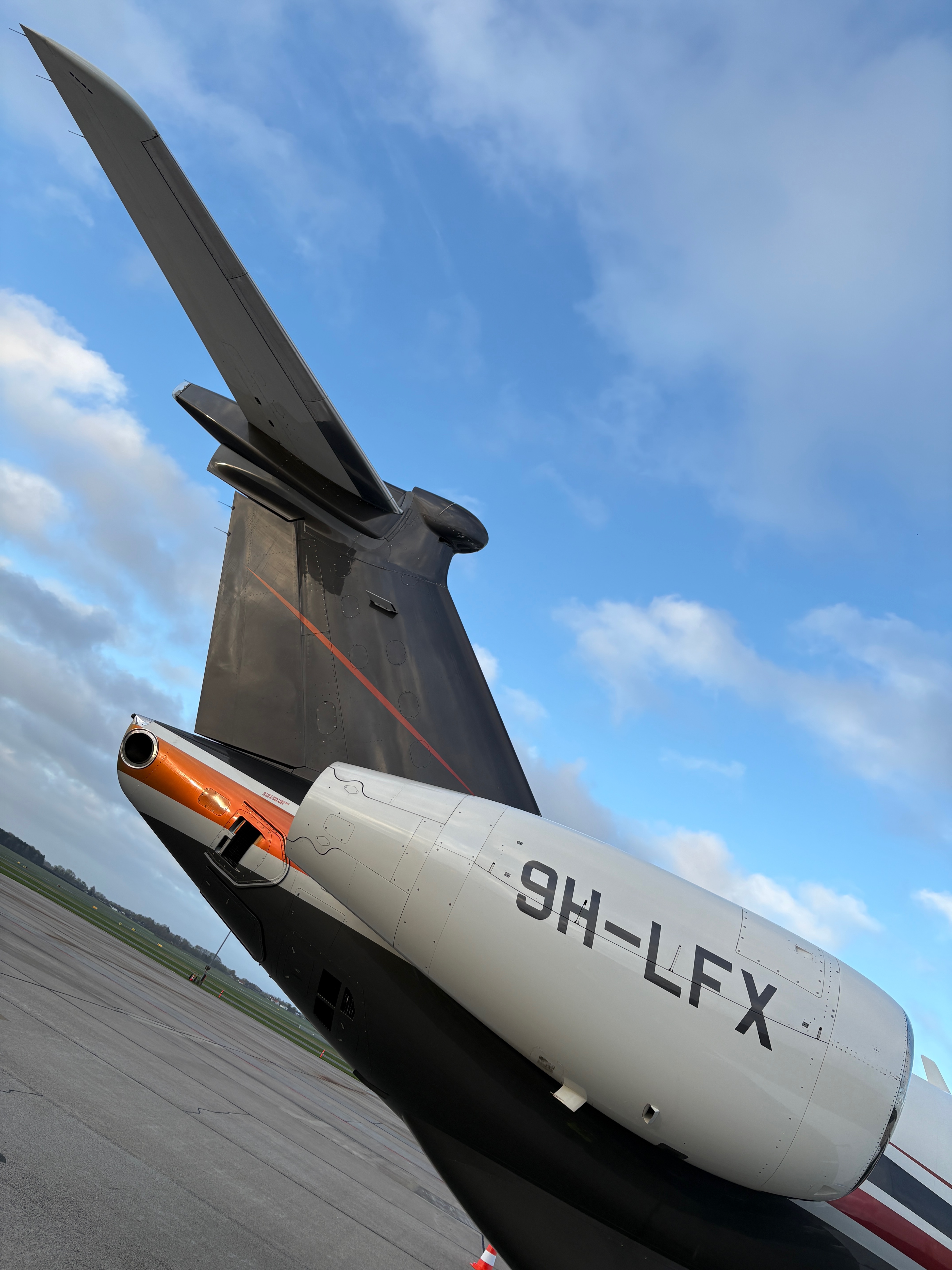 Aircraft