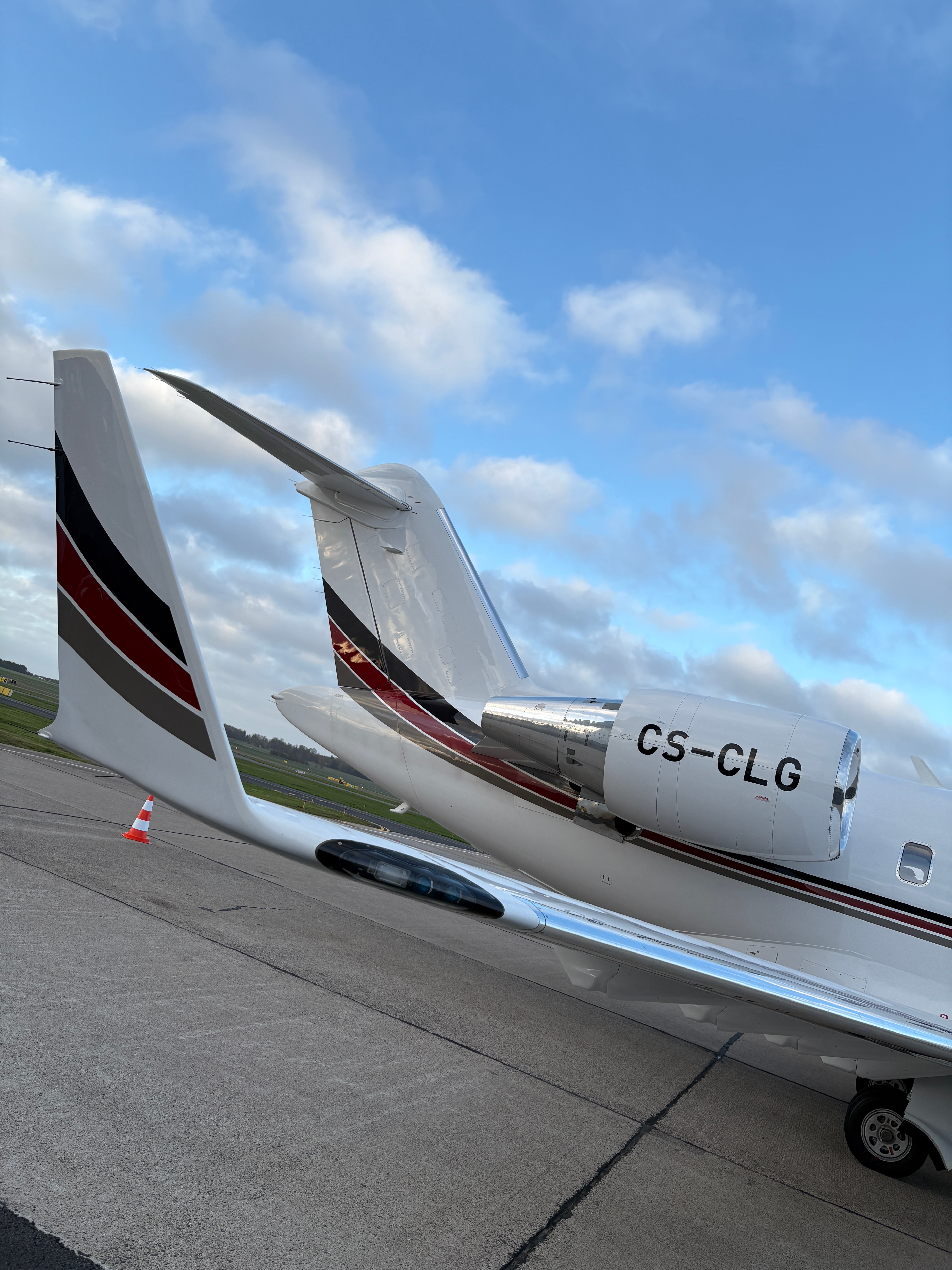 Aircraft