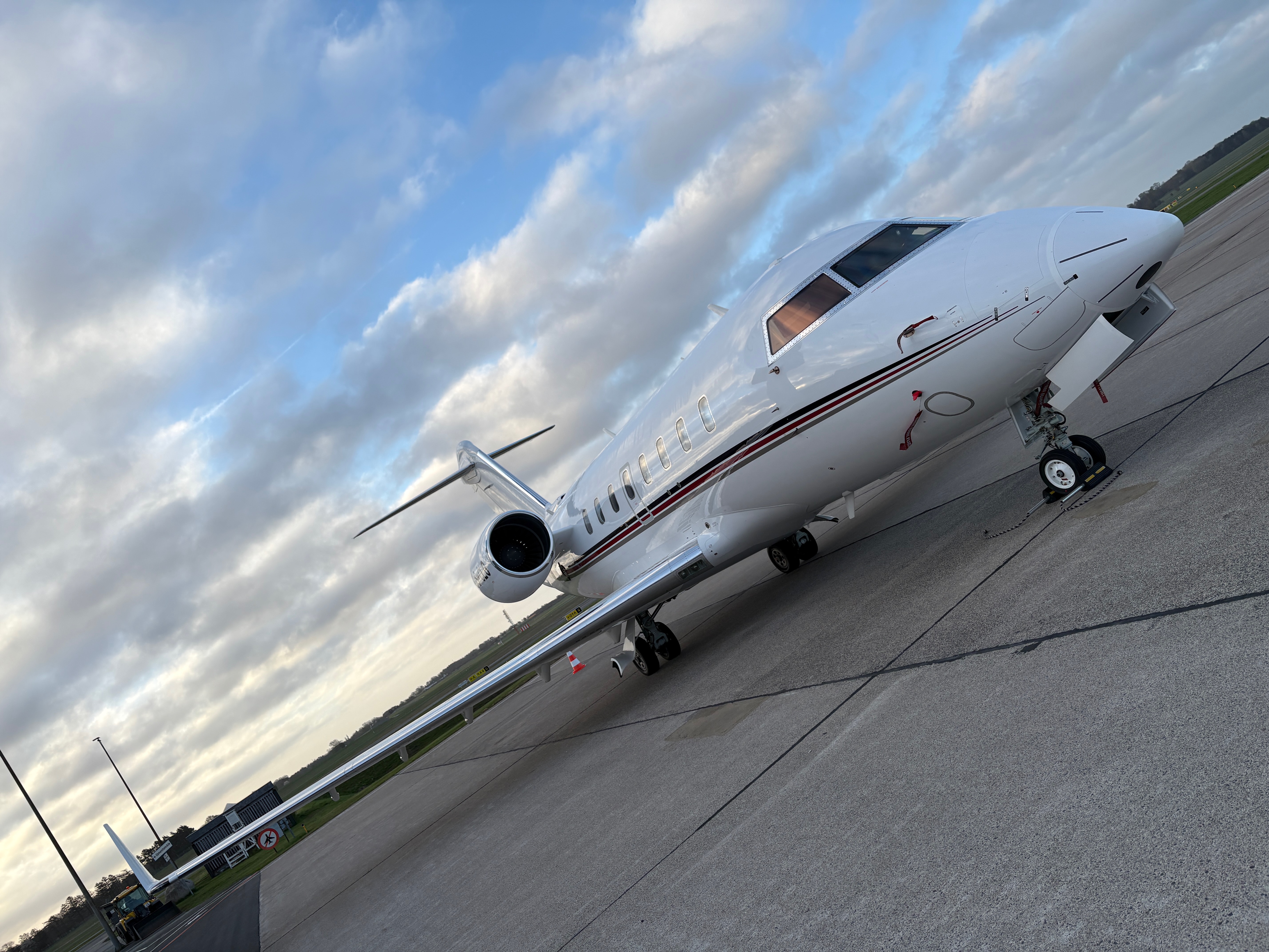Aircraft