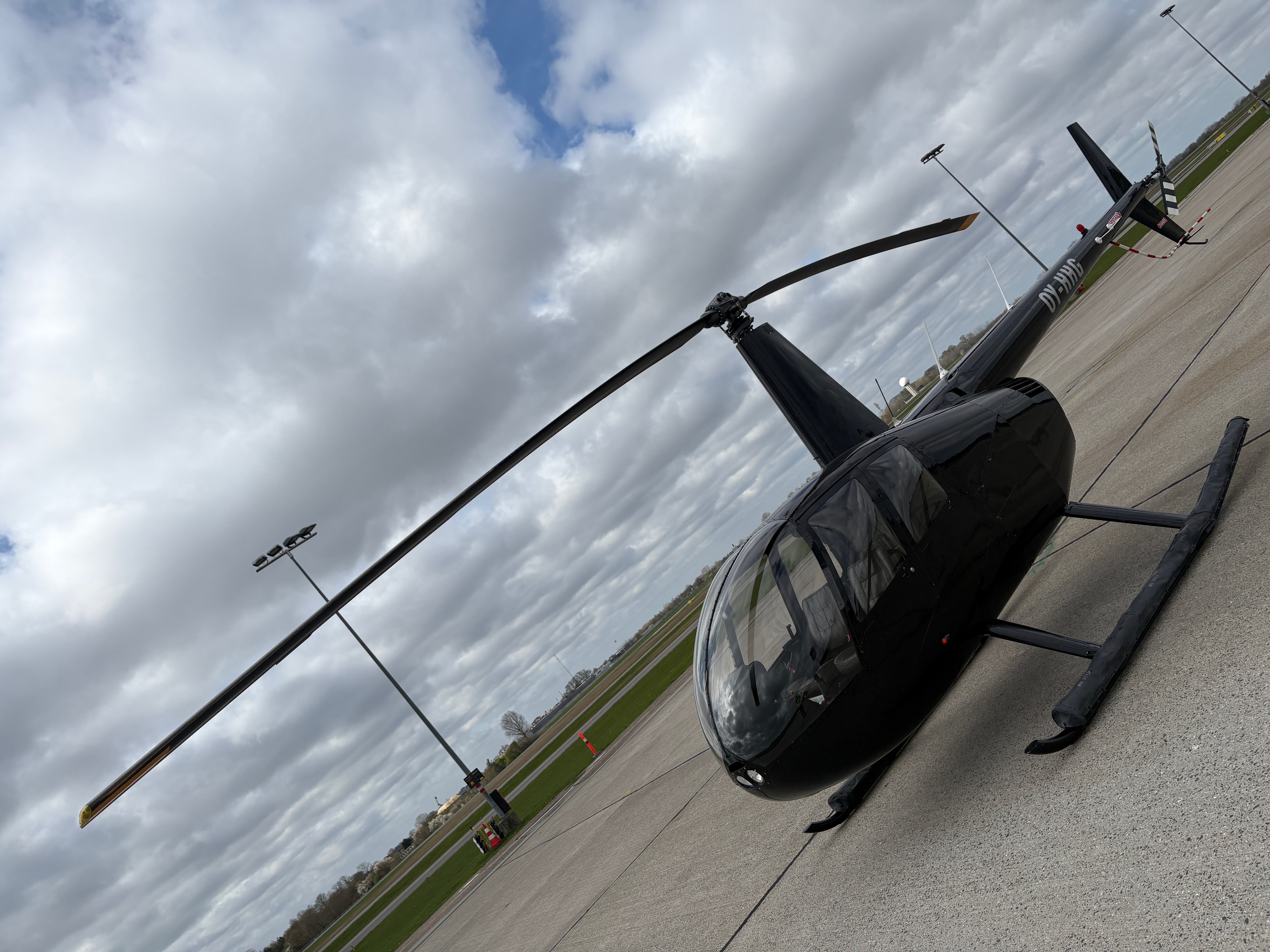 Aircraft