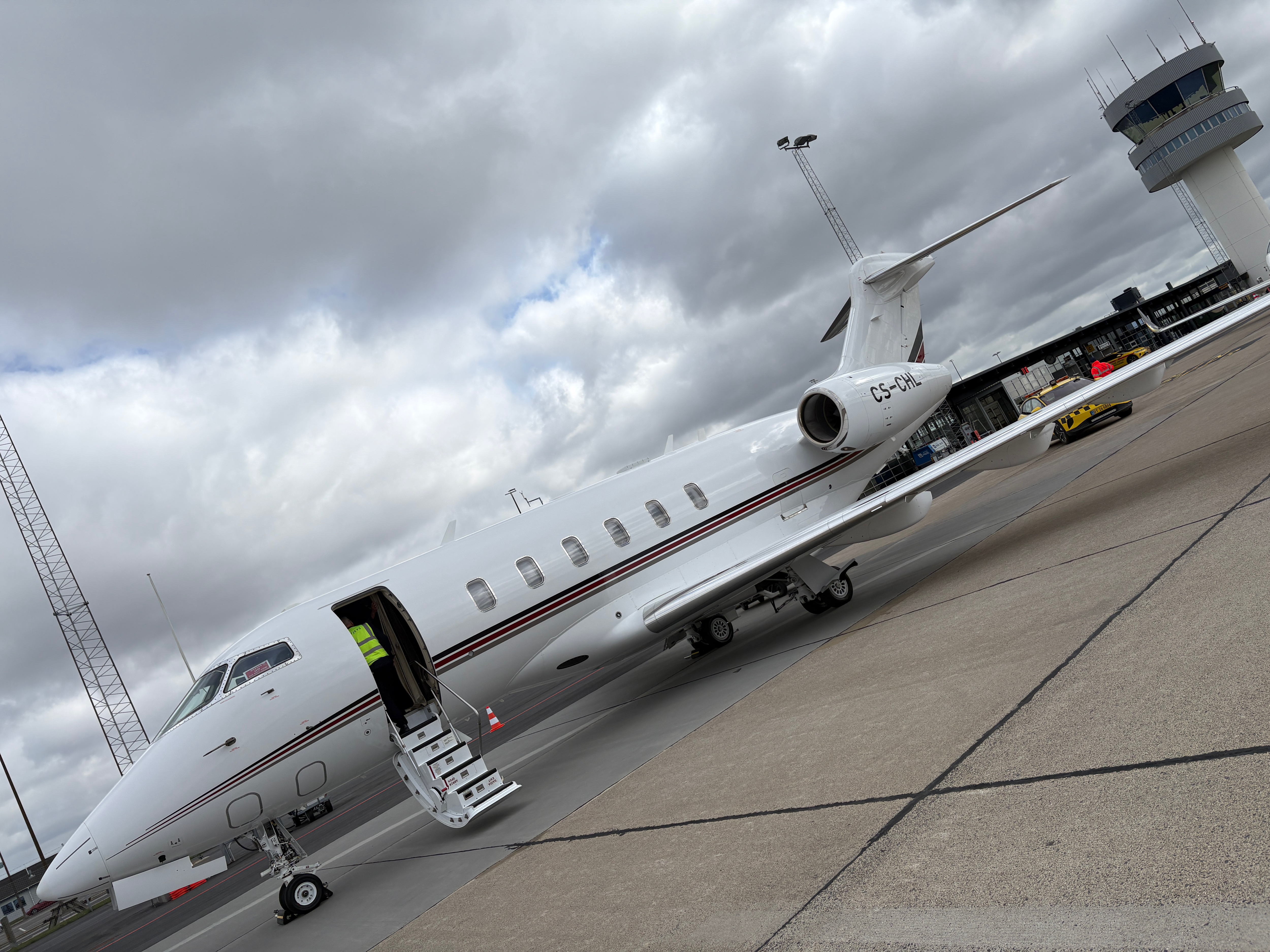 Aircraft