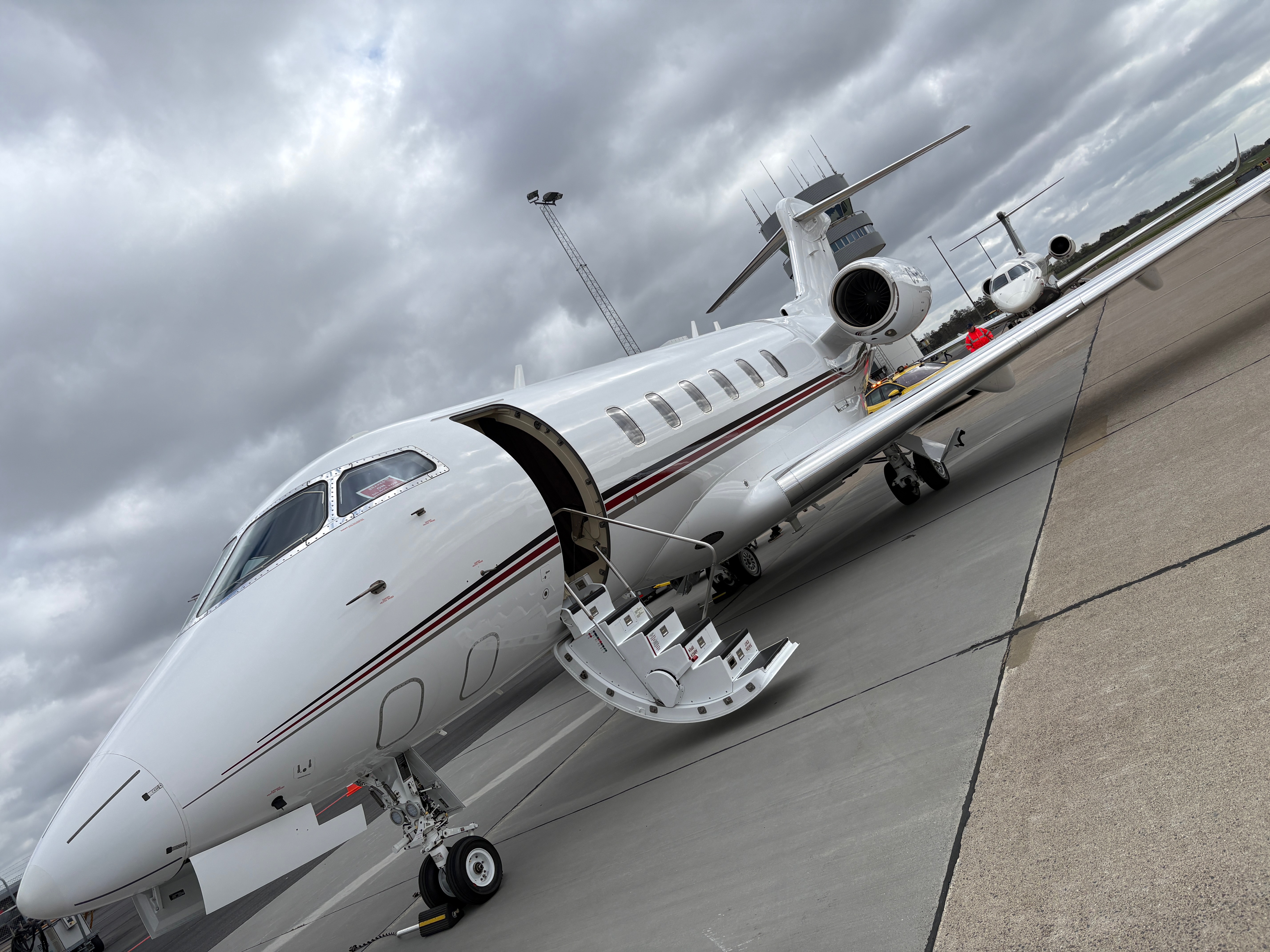 Aircraft