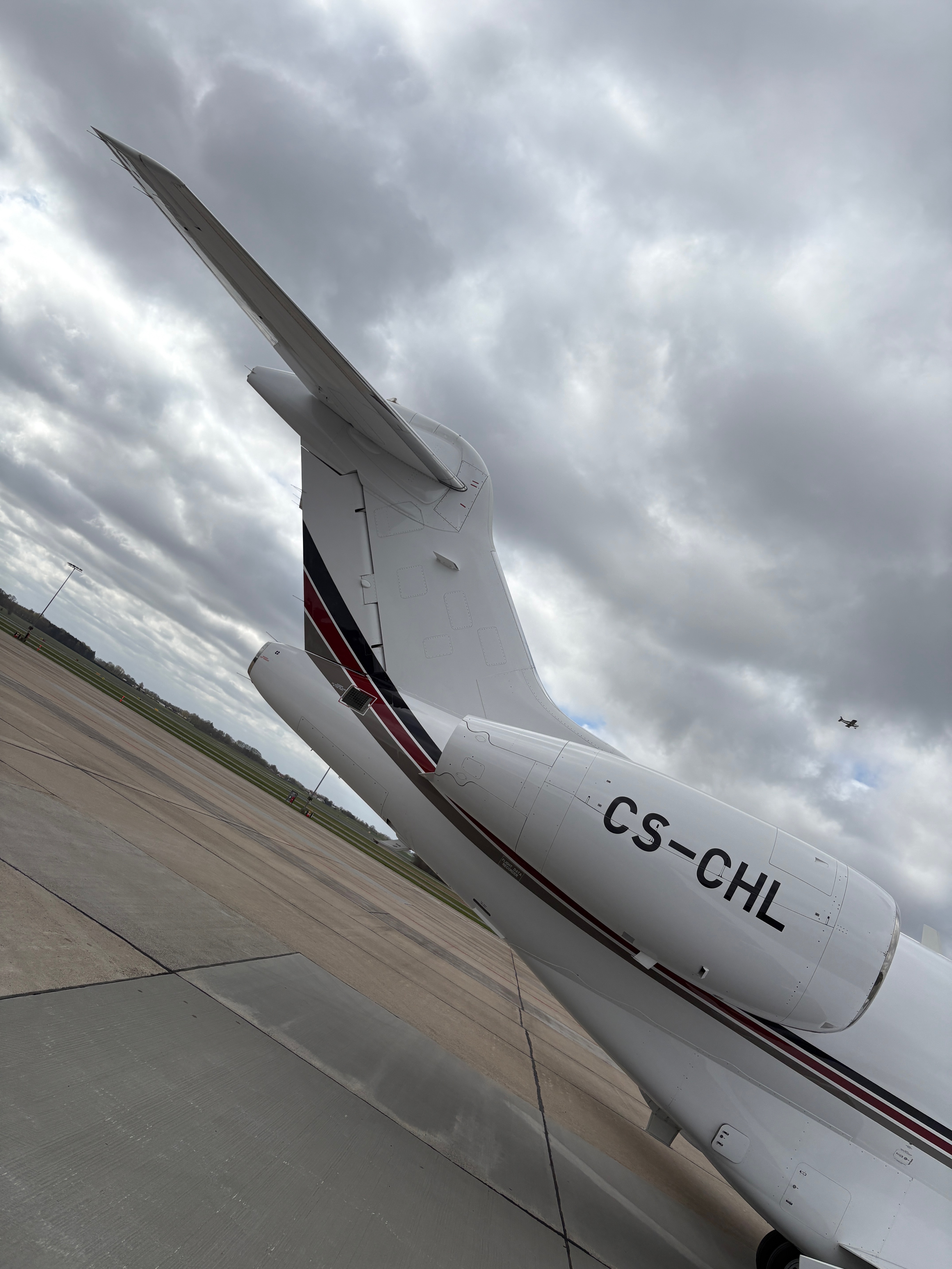 Aircraft