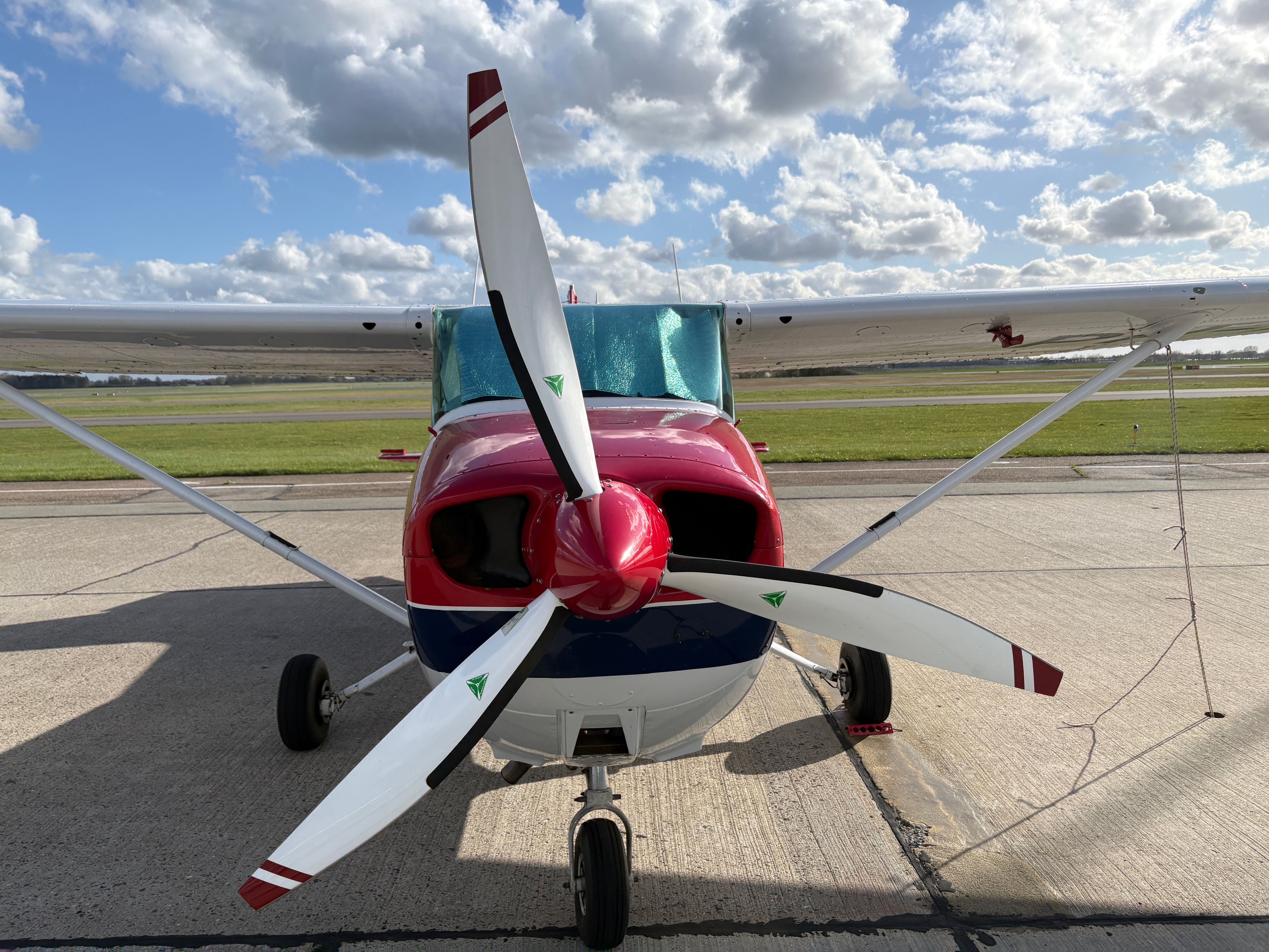 Aircraft