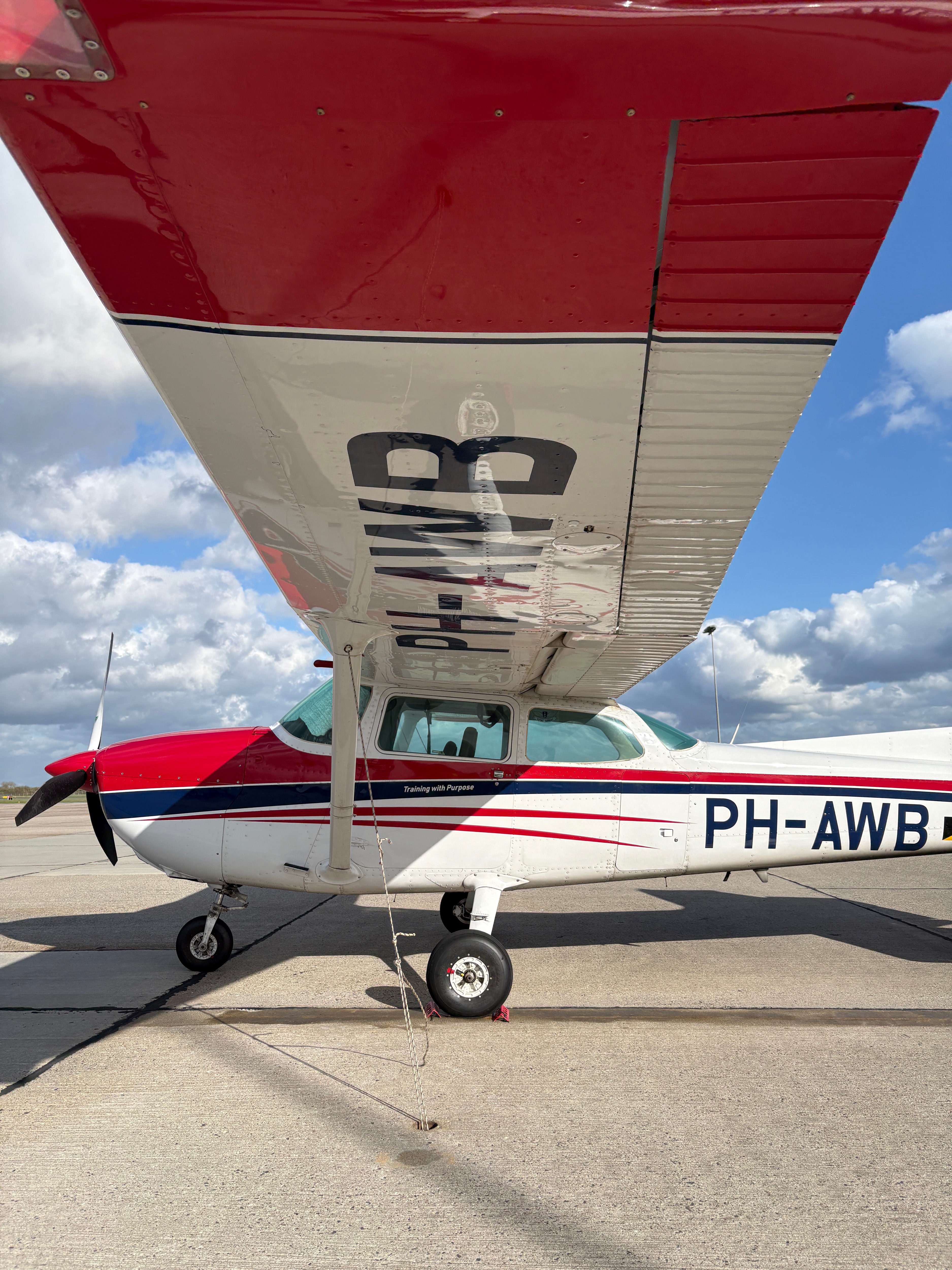 Aircraft