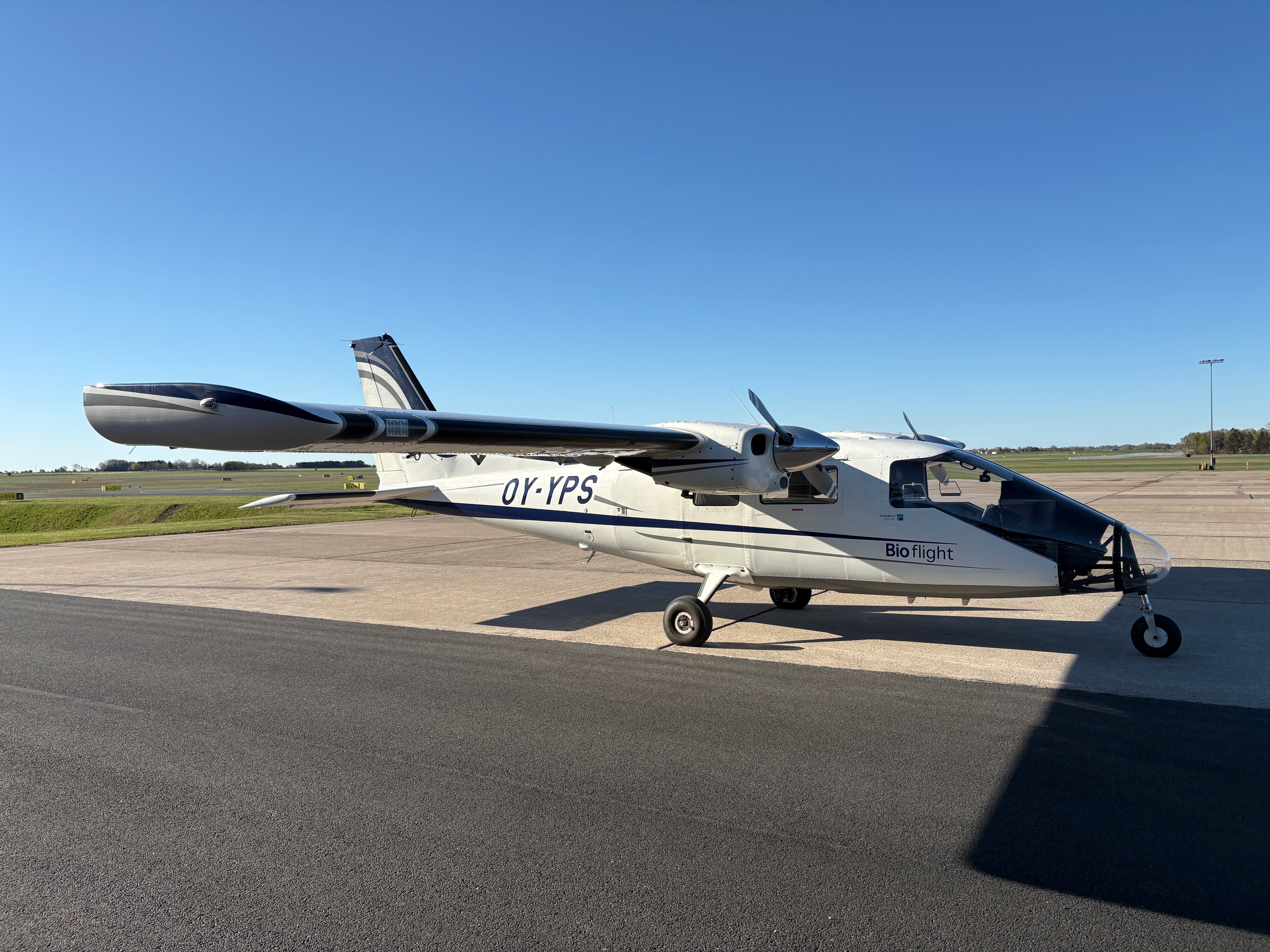 Aircraft